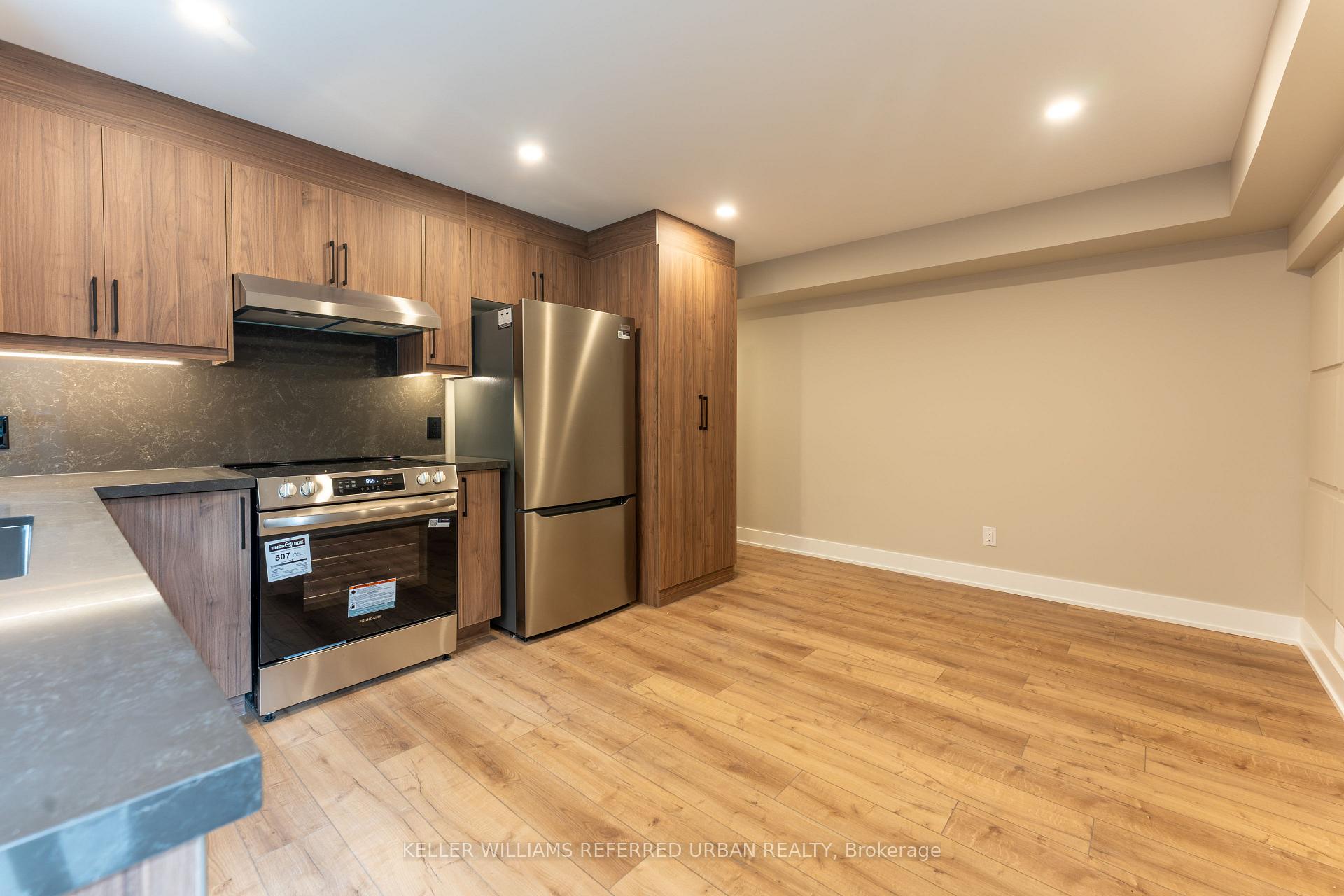 Photo 5 of Unit 1, 352 Jones Avenue, Toronto, Blake-Jones — HOMEH