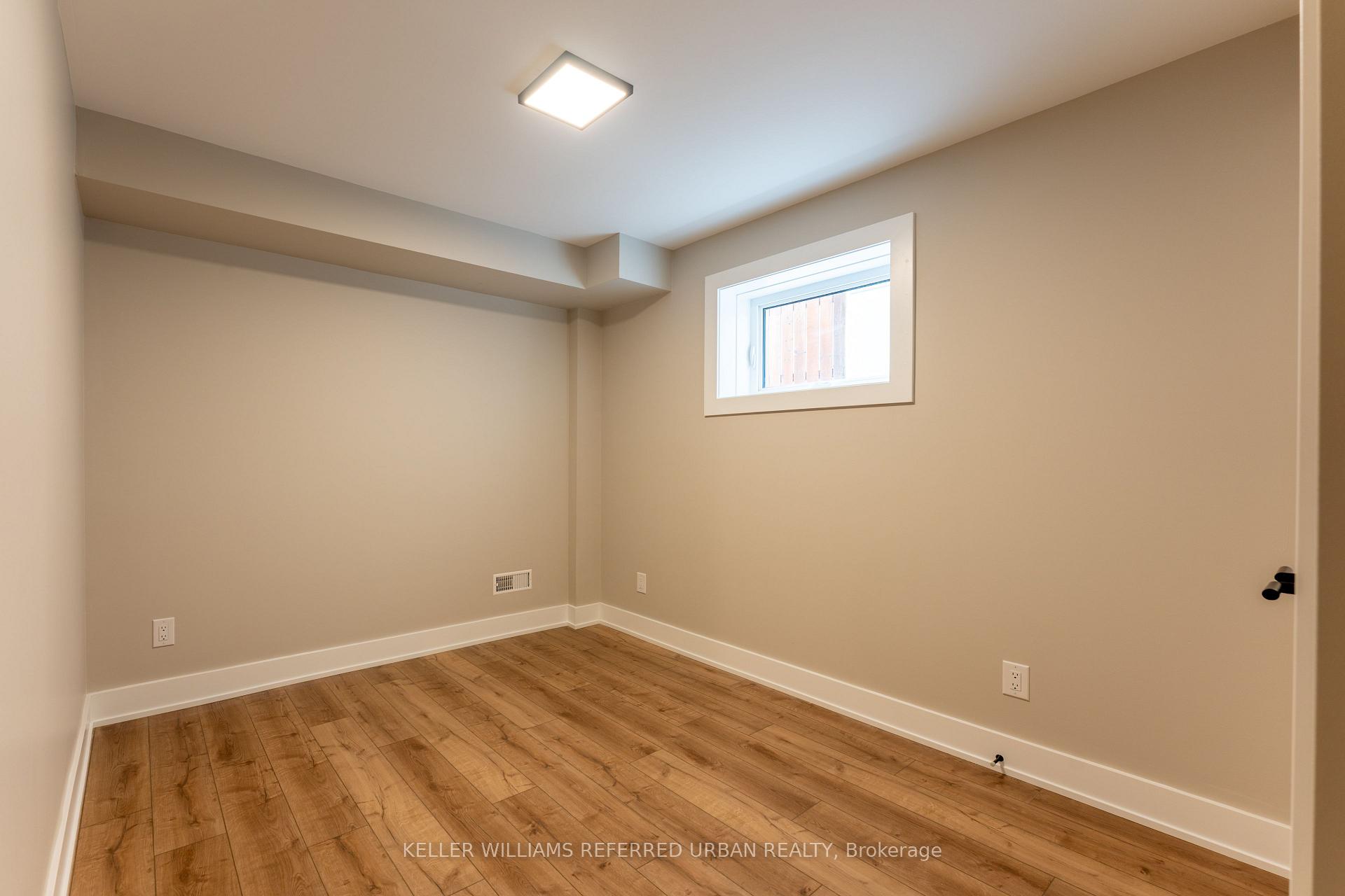 Photo 6 of Unit 1, 352 Jones Avenue, Toronto, Blake-Jones — HOMEH