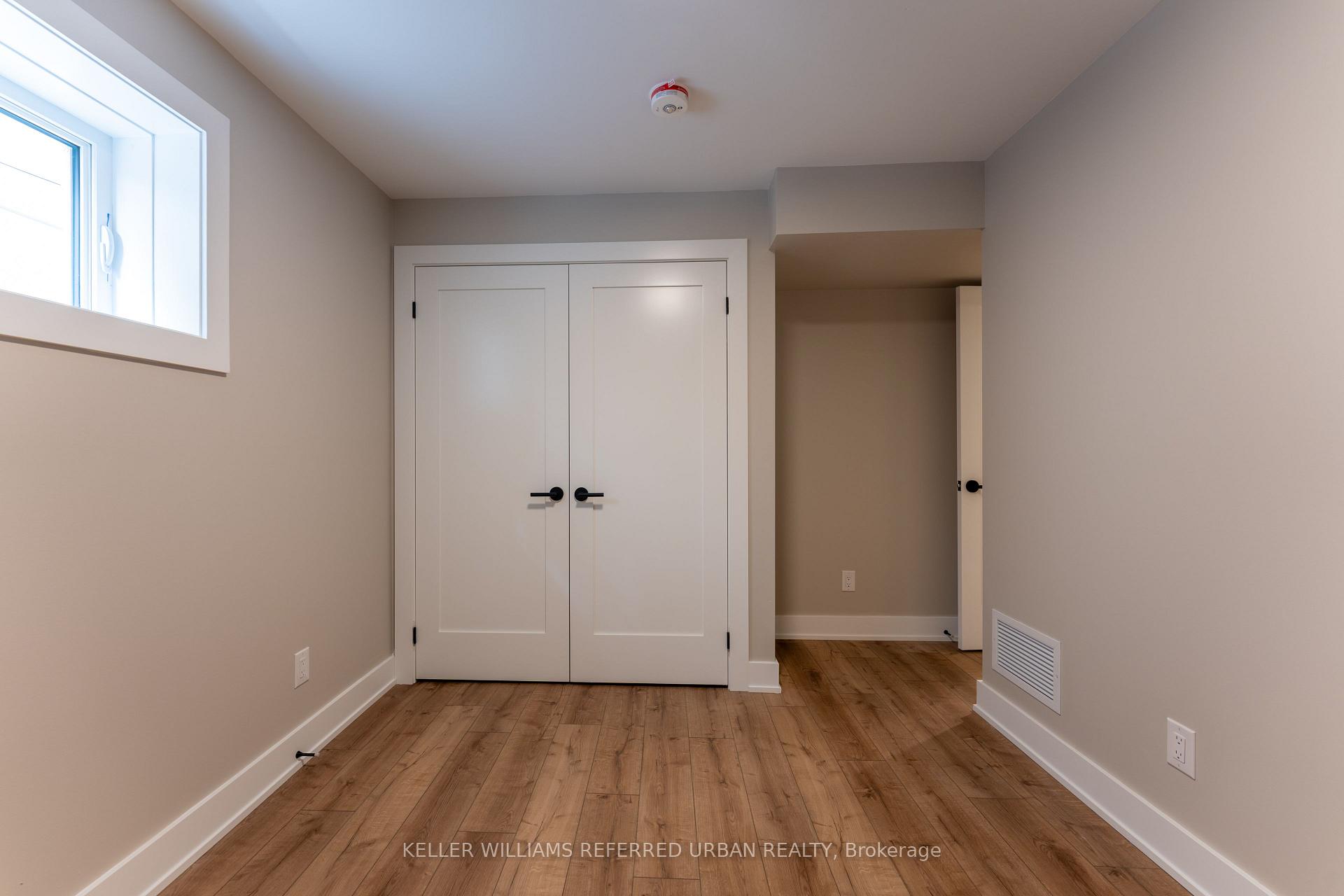 Photo 7 of Unit 1, 352 Jones Avenue, Toronto, Blake-Jones — HOMEH