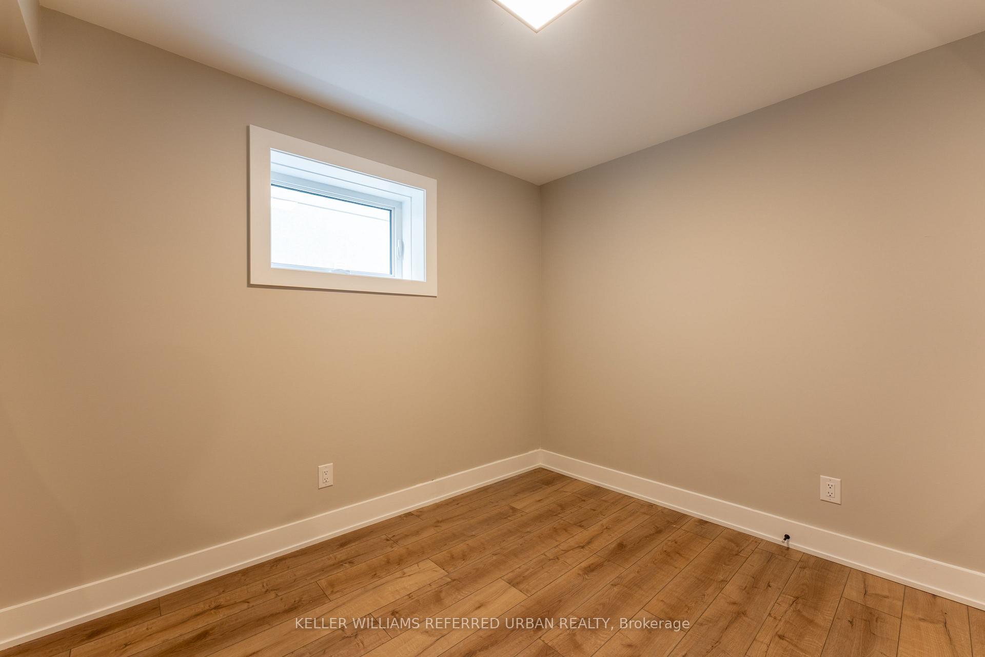 Photo 8 of Unit 1, 352 Jones Avenue, Toronto, Blake-Jones — HOMEH