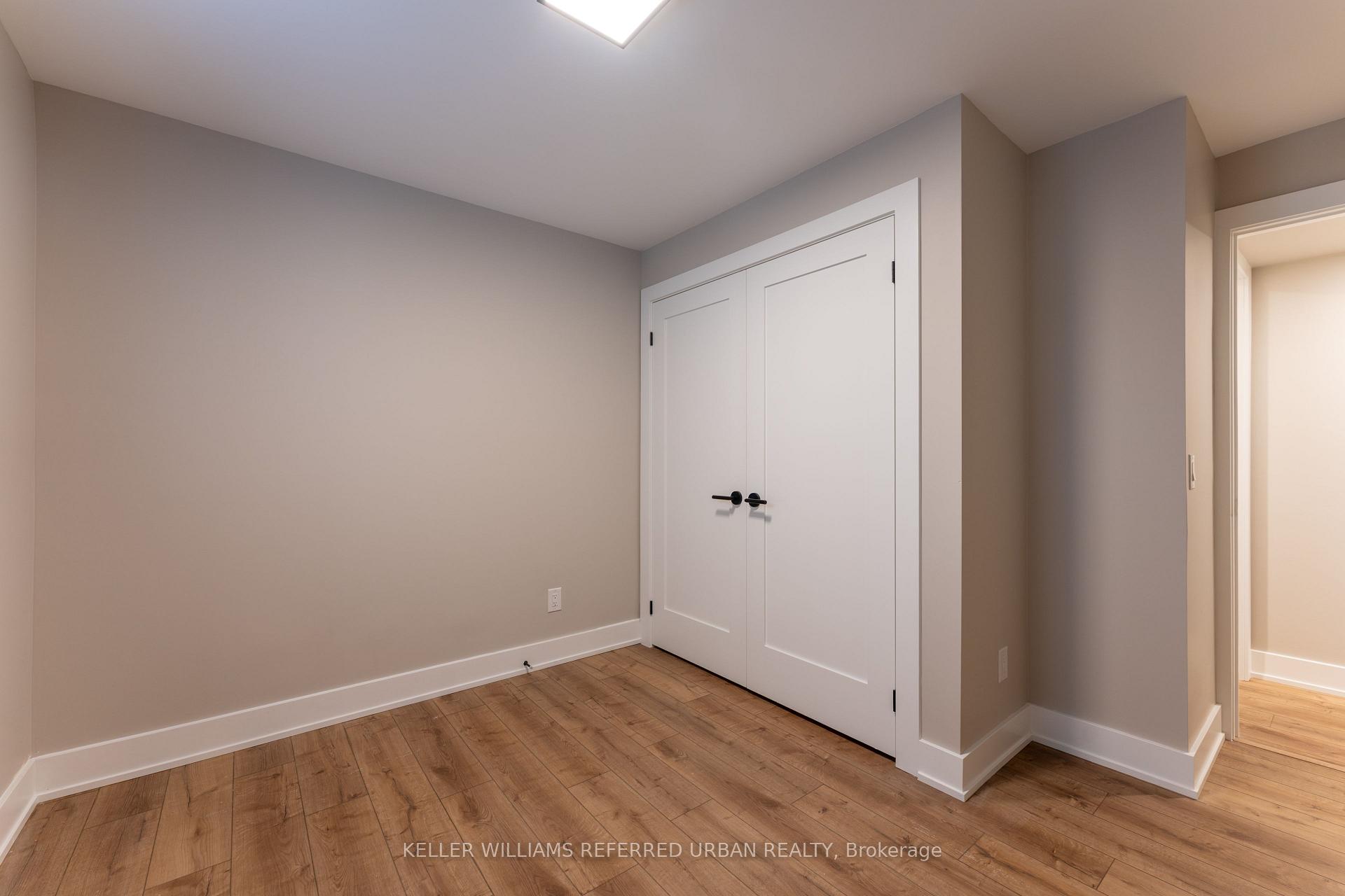 Photo 9 of Unit 1, 352 Jones Avenue, Toronto, Blake-Jones — HOMEH