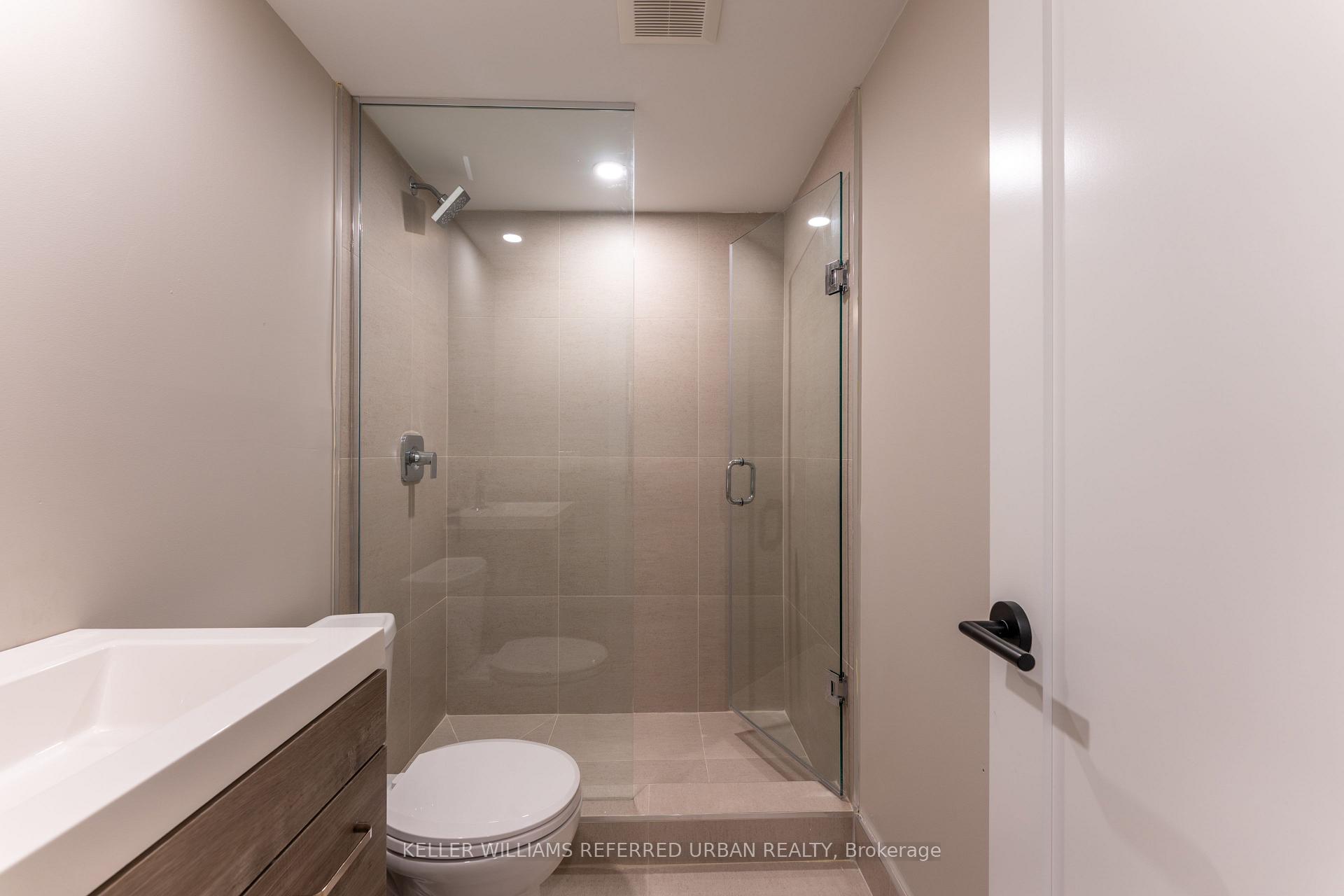 Photo 11 of Unit 1, 352 Jones Avenue, Toronto, Blake-Jones — HOMEH