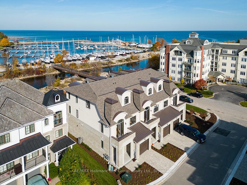 Photo 2 of 5-11 Bay Street E, Blue Mountains — HOMEH