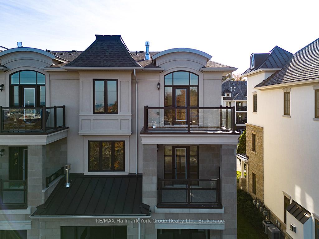 Photo 29 of 5-11 Bay Street E, Blue Mountains — HOMEH