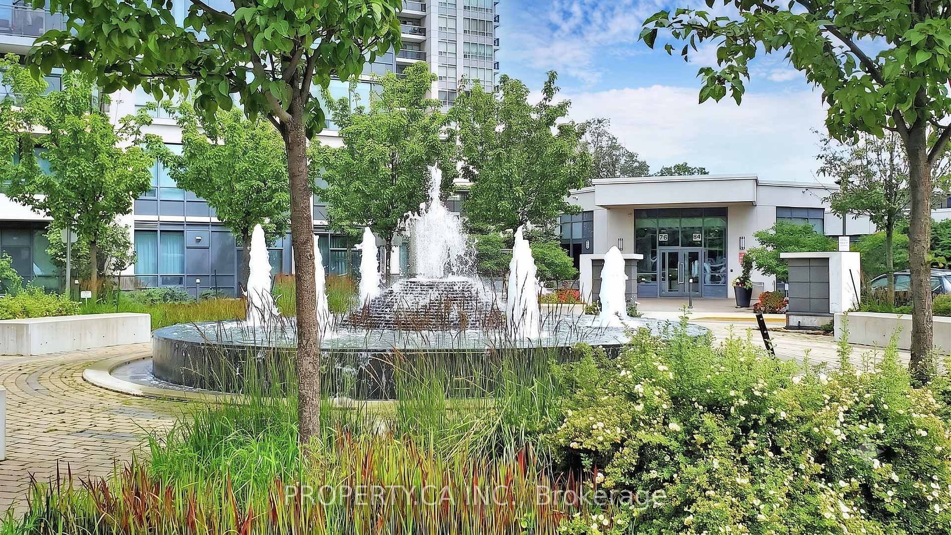 Photo 2 of Unit 807, 85 North Park Road, Vaughan, Beverley Glen — HOMEH