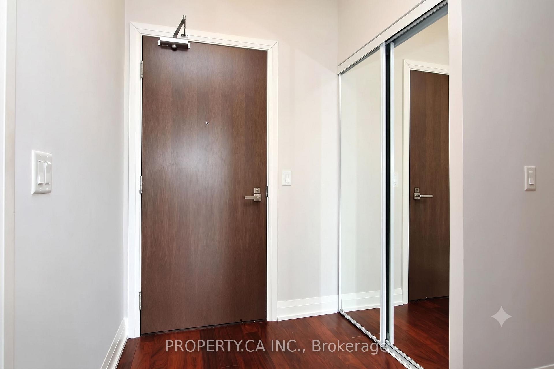 Photo 4 of Unit 807, 85 North Park Road, Vaughan, Beverley Glen — HOMEH
