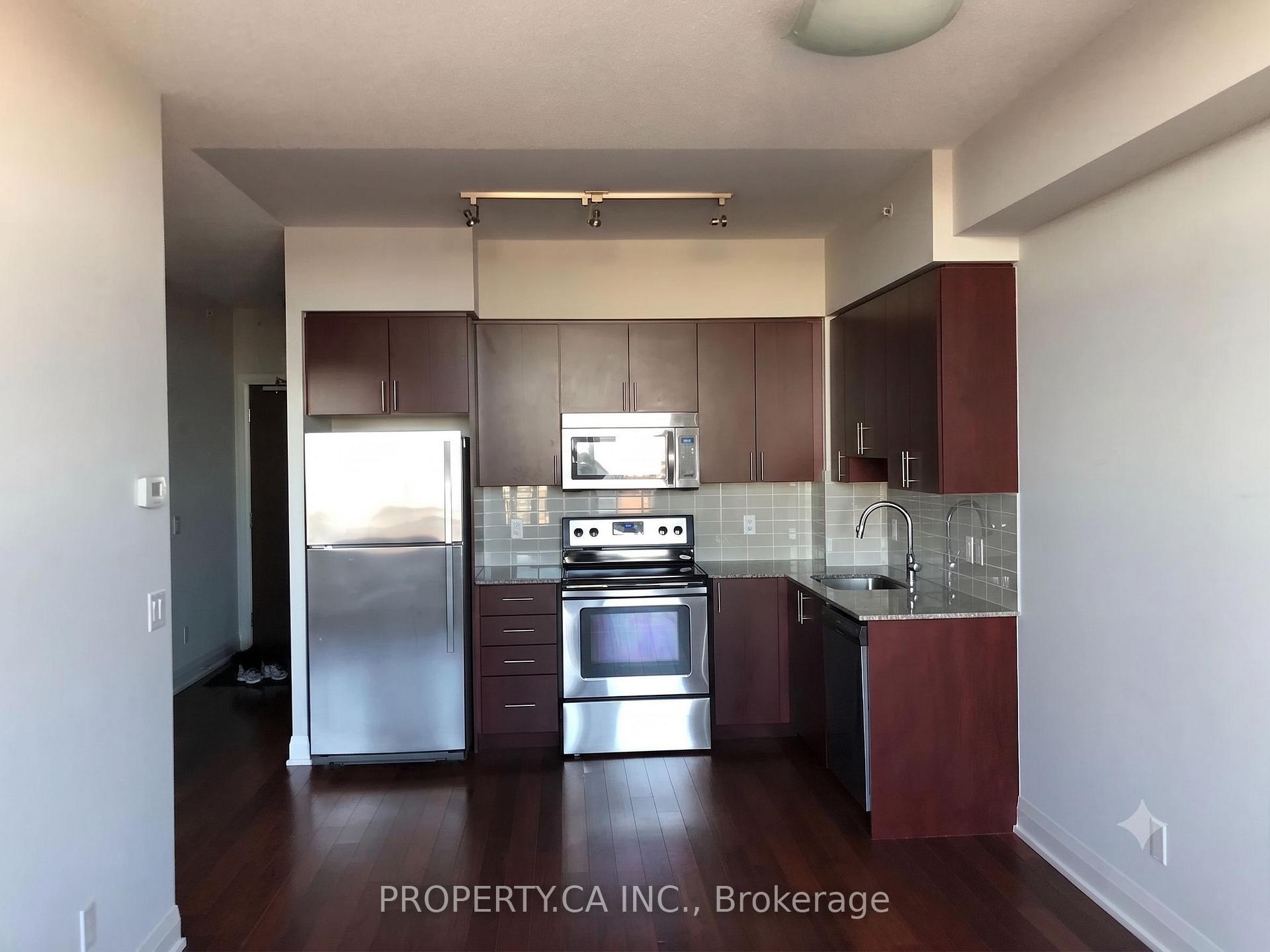 Photo 5 of Unit 807, 85 North Park Road, Vaughan, Beverley Glen — HOMEH