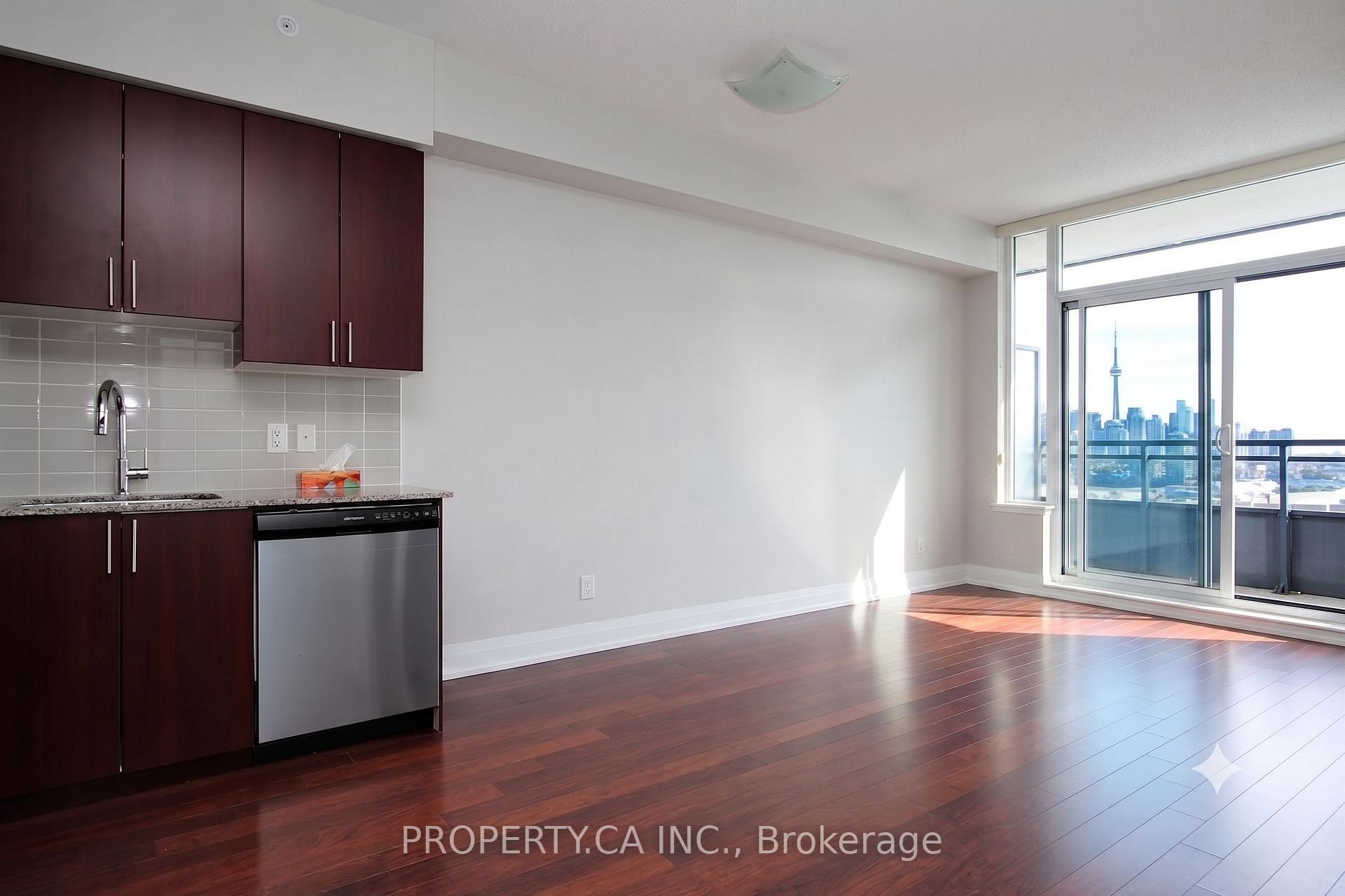 Photo 7 of Unit 807, 85 North Park Road, Vaughan, Beverley Glen — HOMEH