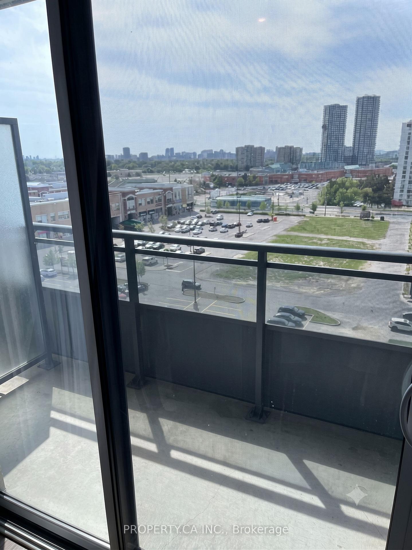 Photo 9 of Unit 807, 85 North Park Road, Vaughan, Beverley Glen — HOMEH