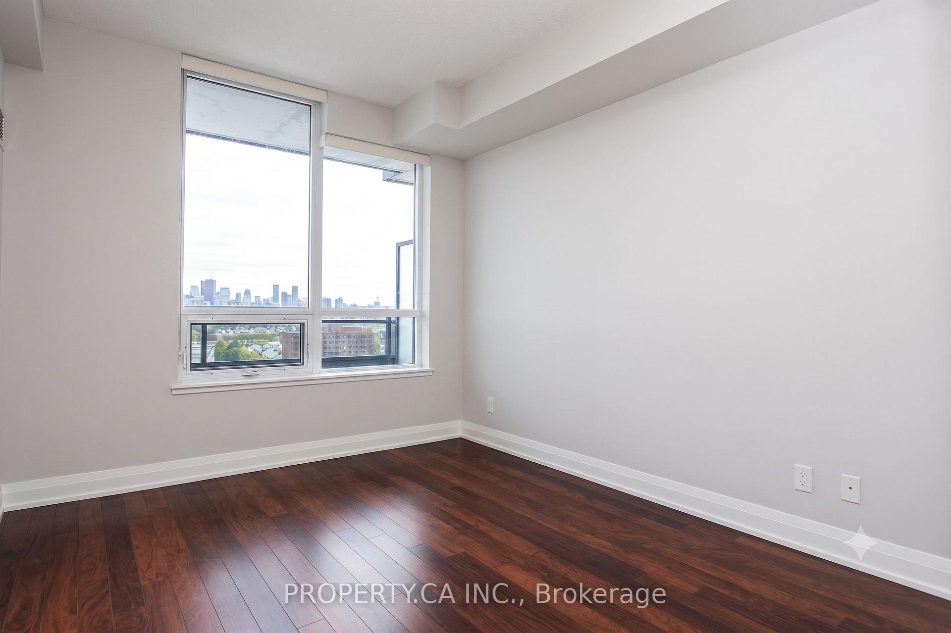 Photo 10 of Unit 807, 85 North Park Road, Vaughan, Beverley Glen — HOMEH
