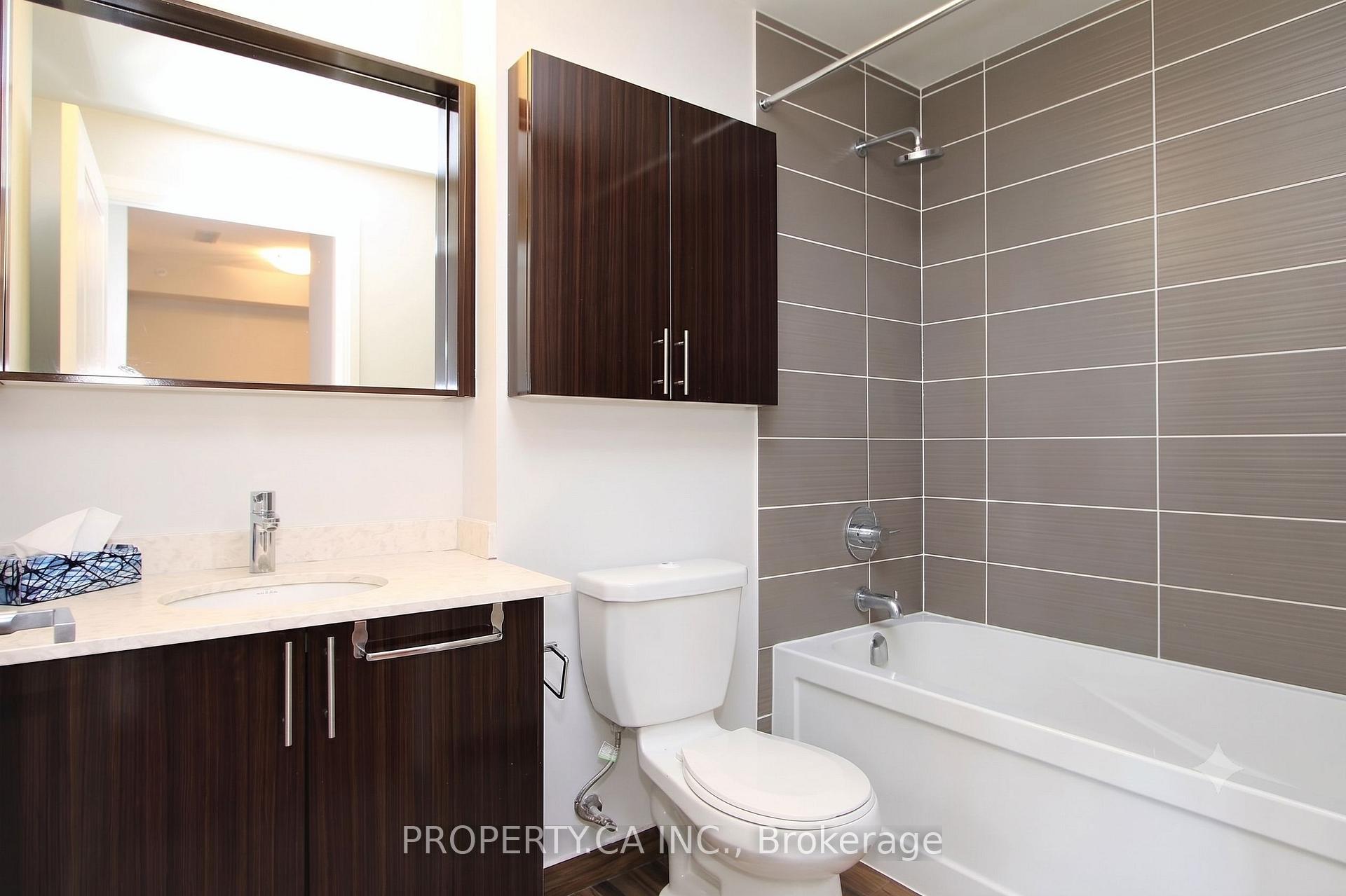 Photo 13 of Unit 807, 85 North Park Road, Vaughan, Beverley Glen — HOMEH