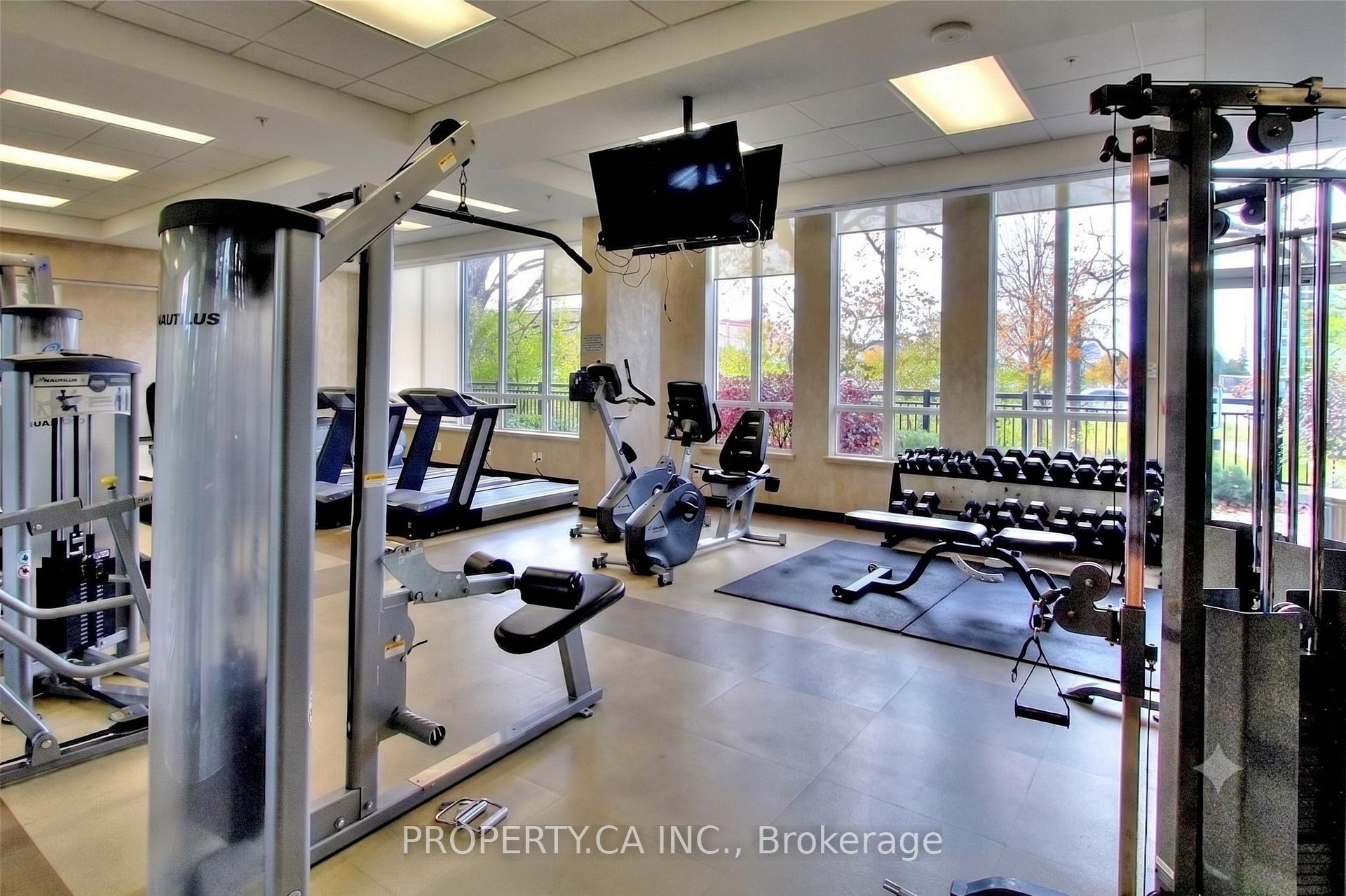 Photo 15 of Unit 807, 85 North Park Road, Vaughan, Beverley Glen — HOMEH