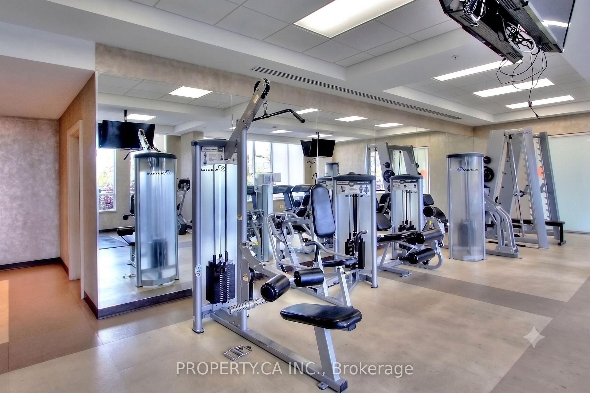 Photo 16 of Unit 807, 85 North Park Road, Vaughan, Beverley Glen — HOMEH