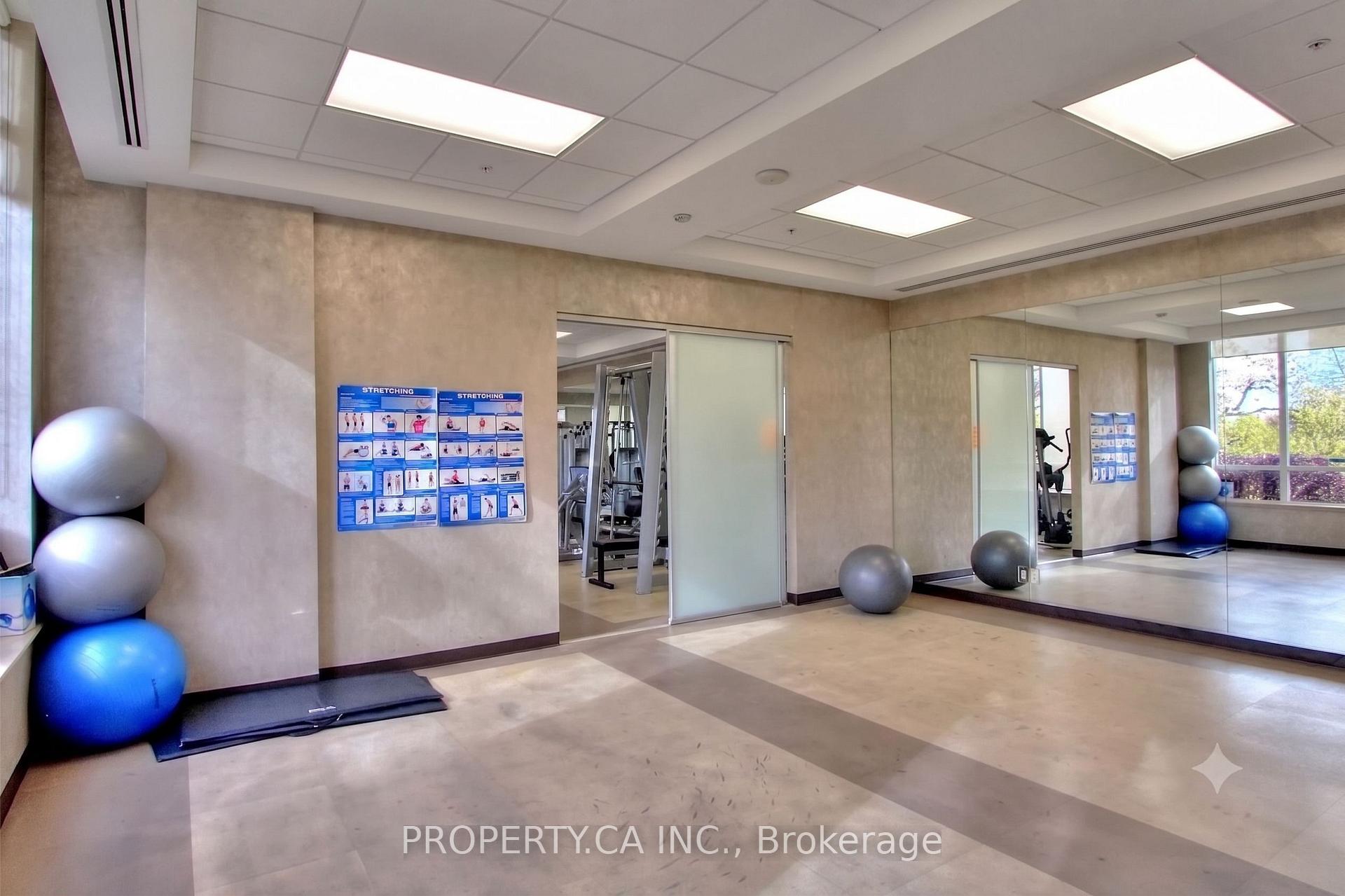 Photo 17 of Unit 807, 85 North Park Road, Vaughan, Beverley Glen — HOMEH