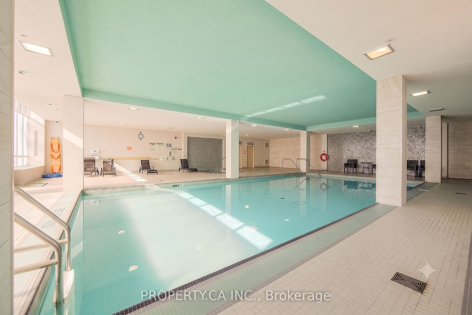 Photo 18 of Unit 807, 85 North Park Road, Vaughan, Beverley Glen — HOMEH