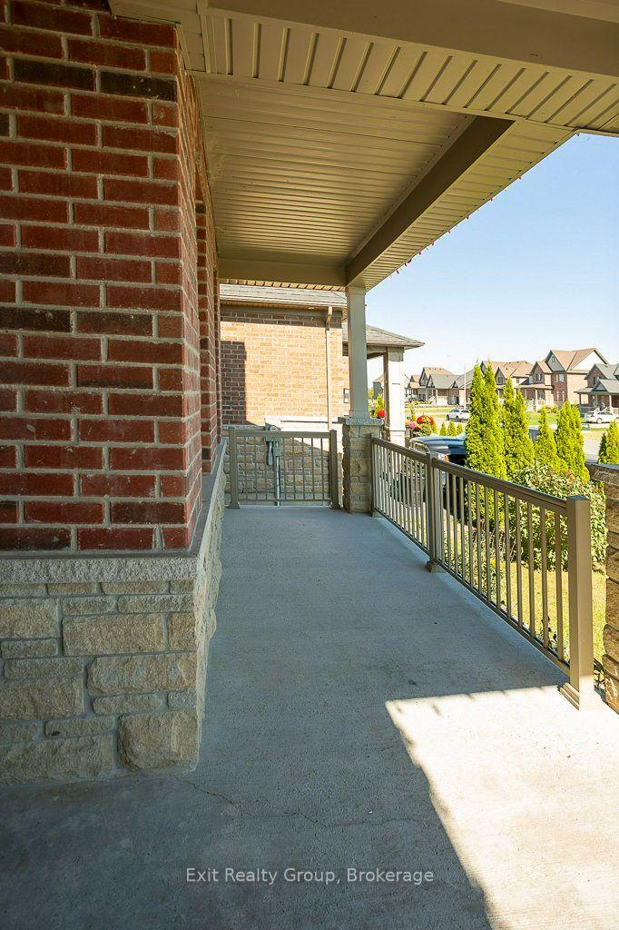 Photo 4 of 15 Summer Breeze Drive, Quinte West, Murray Ward — HOMEH