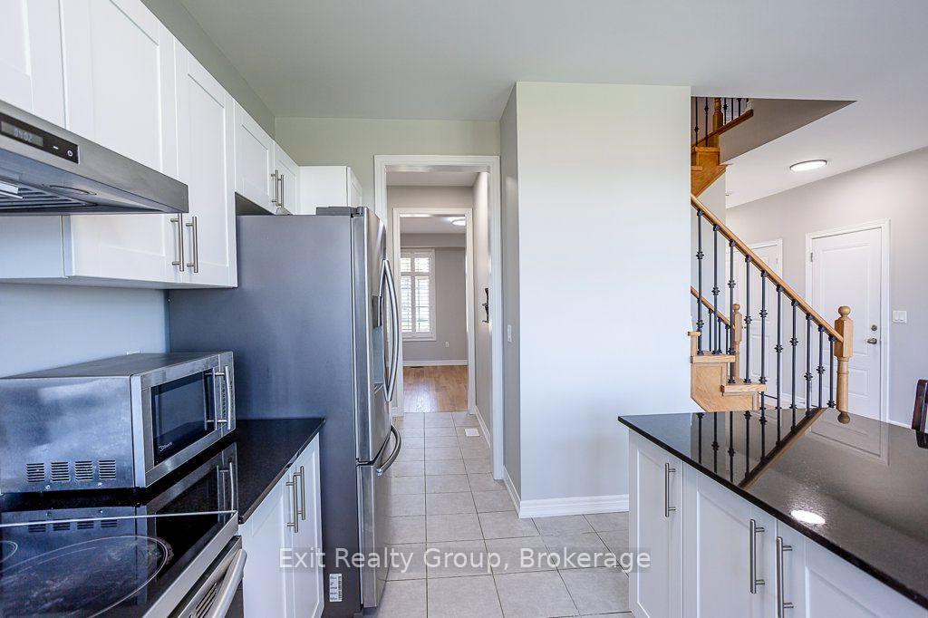 Photo 12 of 15 Summer Breeze Drive, Quinte West, Murray Ward — HOMEH