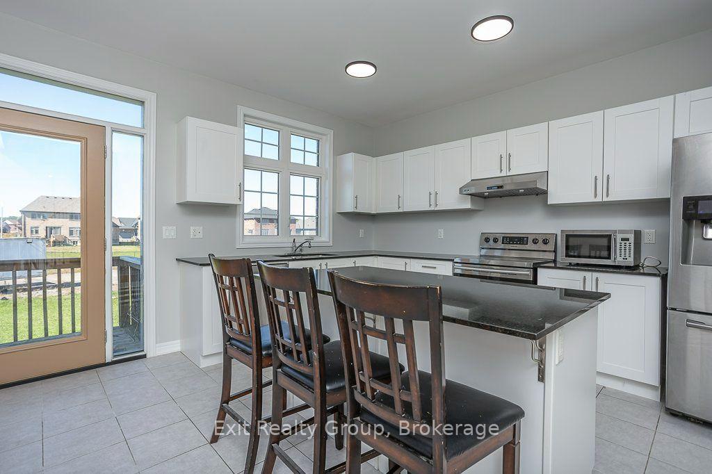 Photo 15 of 15 Summer Breeze Drive, Quinte West, Murray Ward — HOMEH