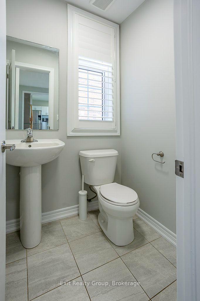 Photo 19 of 15 Summer Breeze Drive, Quinte West, Murray Ward — HOMEH