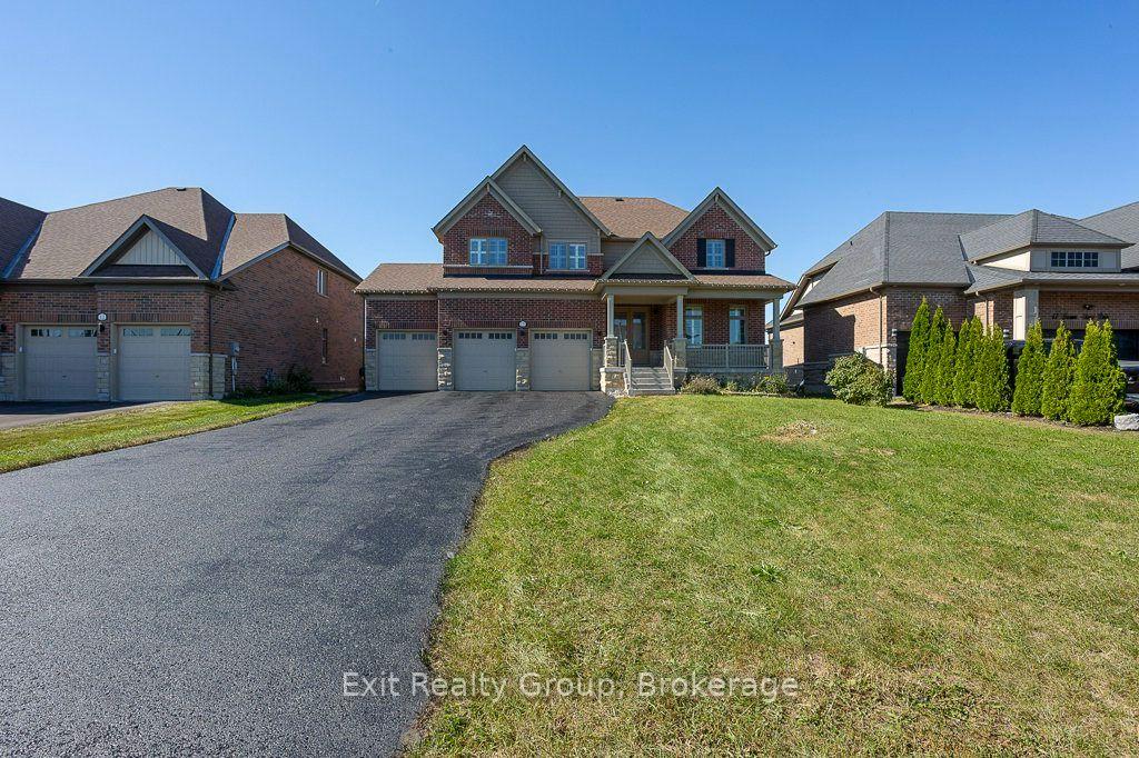 Photo 46 of 15 Summer Breeze Drive, Quinte West, Murray Ward — HOMEH
