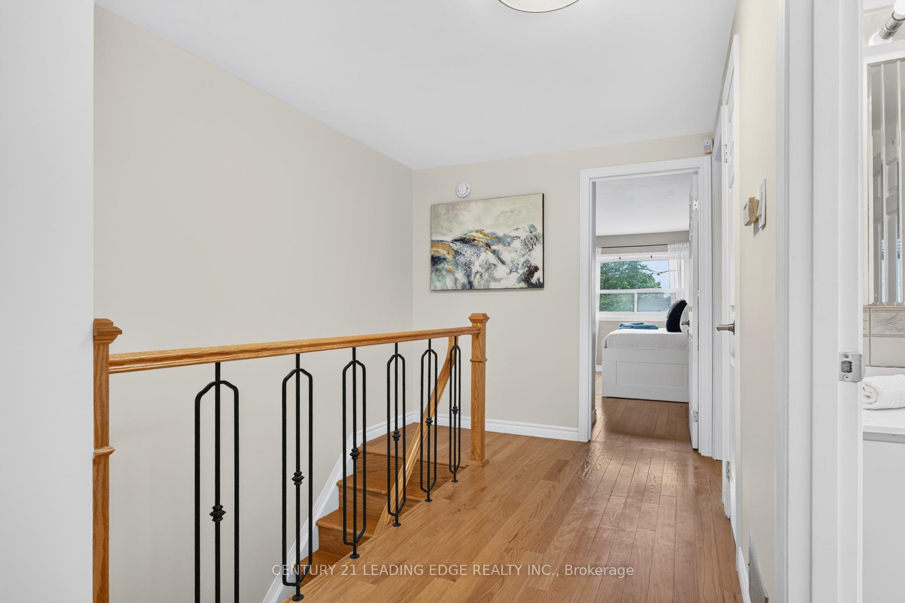 Photo 13 of 58 Valdor Drive, Scarborough, Agincourt North — HOMEH