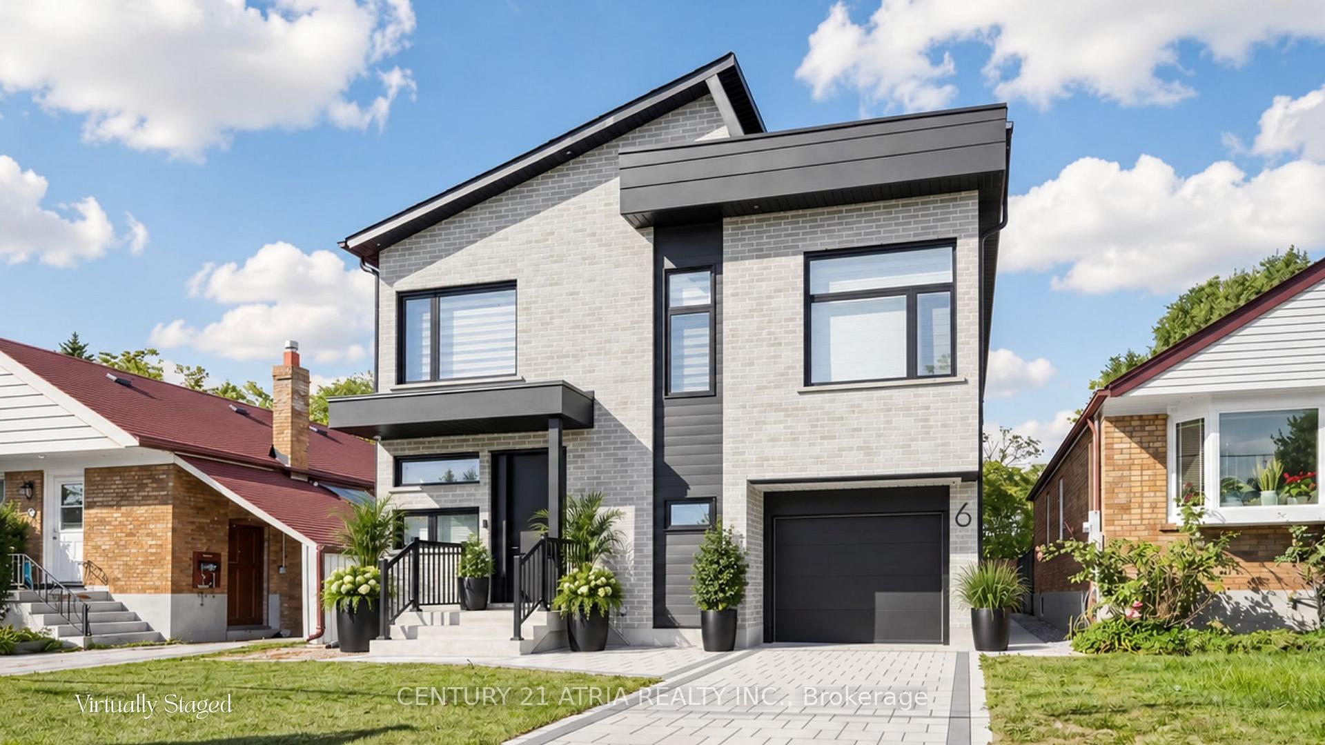 Photo 2 of 6 Park Street, Scarborough, Birchcliffe-Cliffside — HOMEH