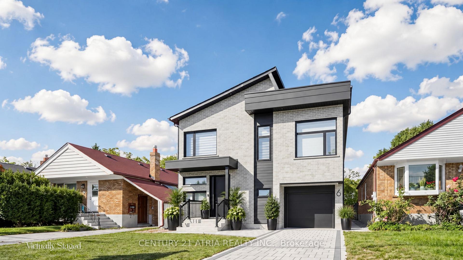 Photo 4 of 6 Park Street, Scarborough, Birchcliffe-Cliffside — HOMEH