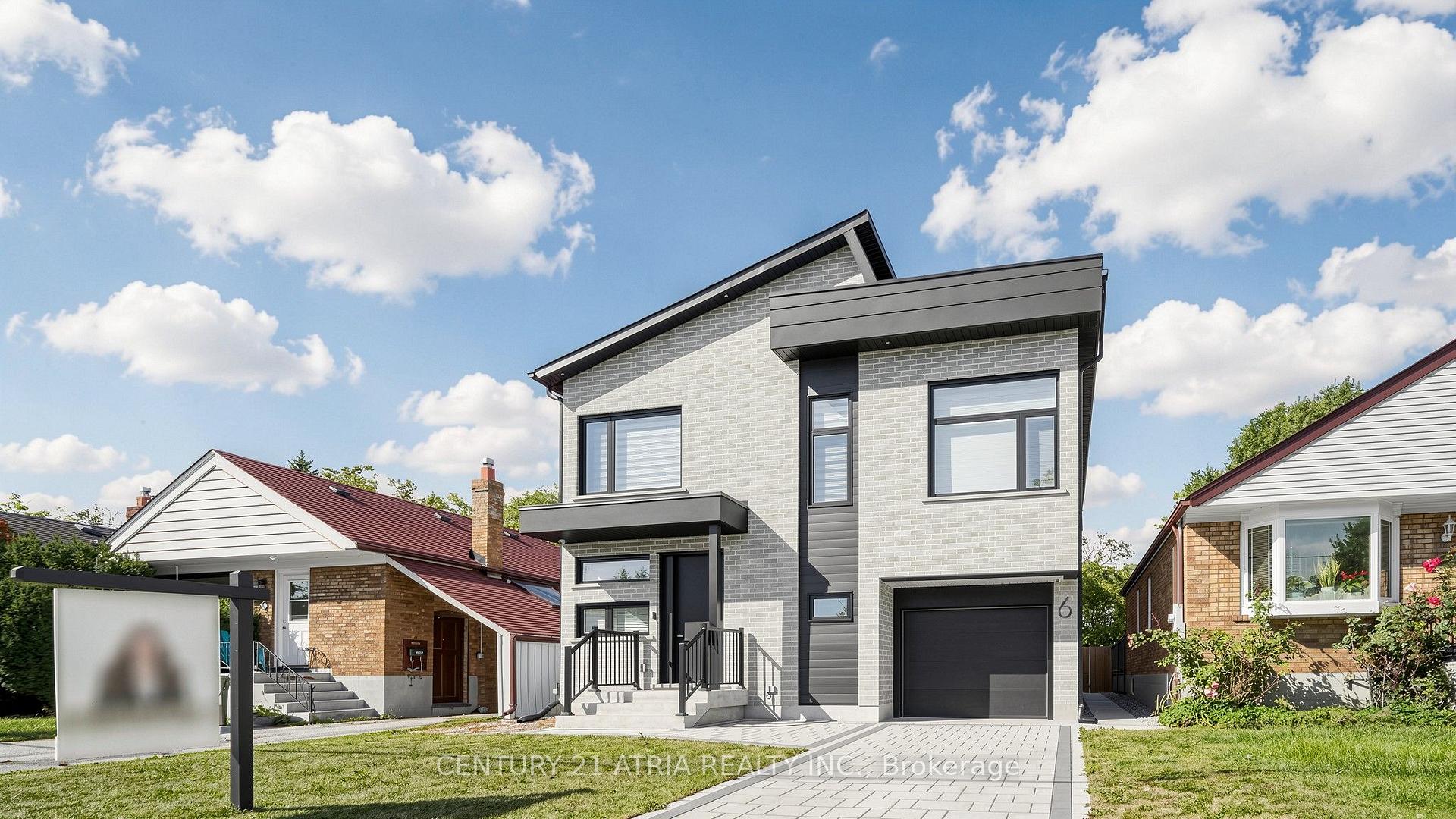Photo 99 of 6 Park Street, Scarborough, Birchcliffe-Cliffside — HOMEH