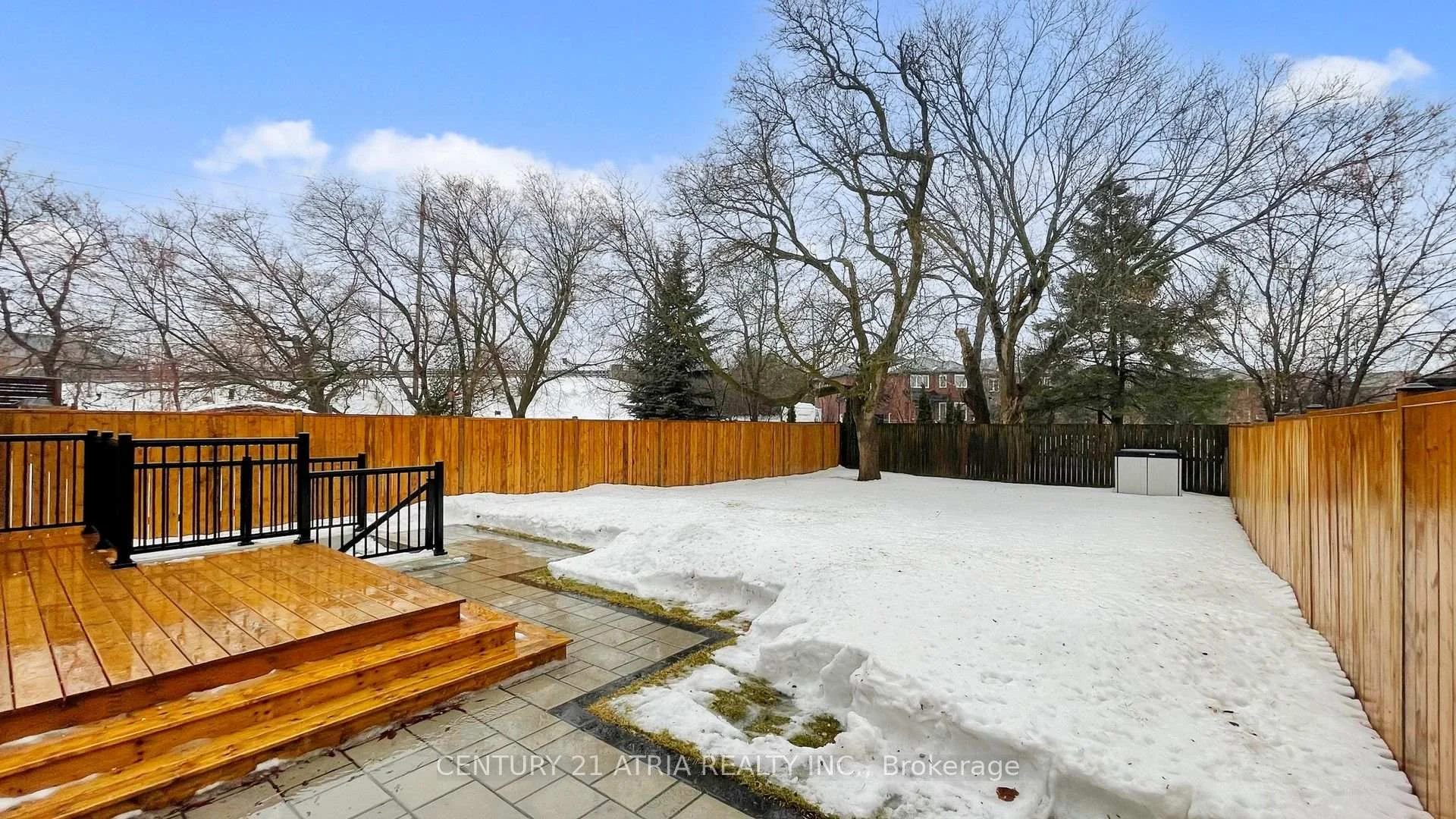 Photo 94 of 6 Park Street, Scarborough, Birchcliffe-Cliffside — HOMEH