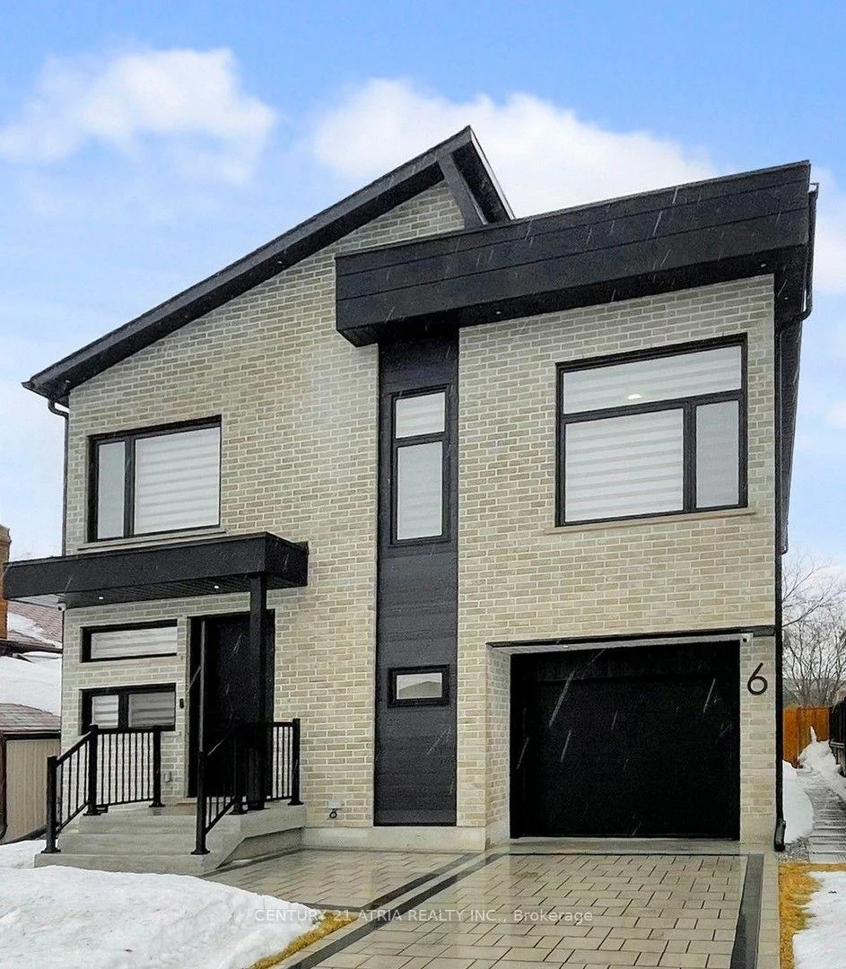 Photo 98 of 6 Park Street, Scarborough, Birchcliffe-Cliffside — HOMEH