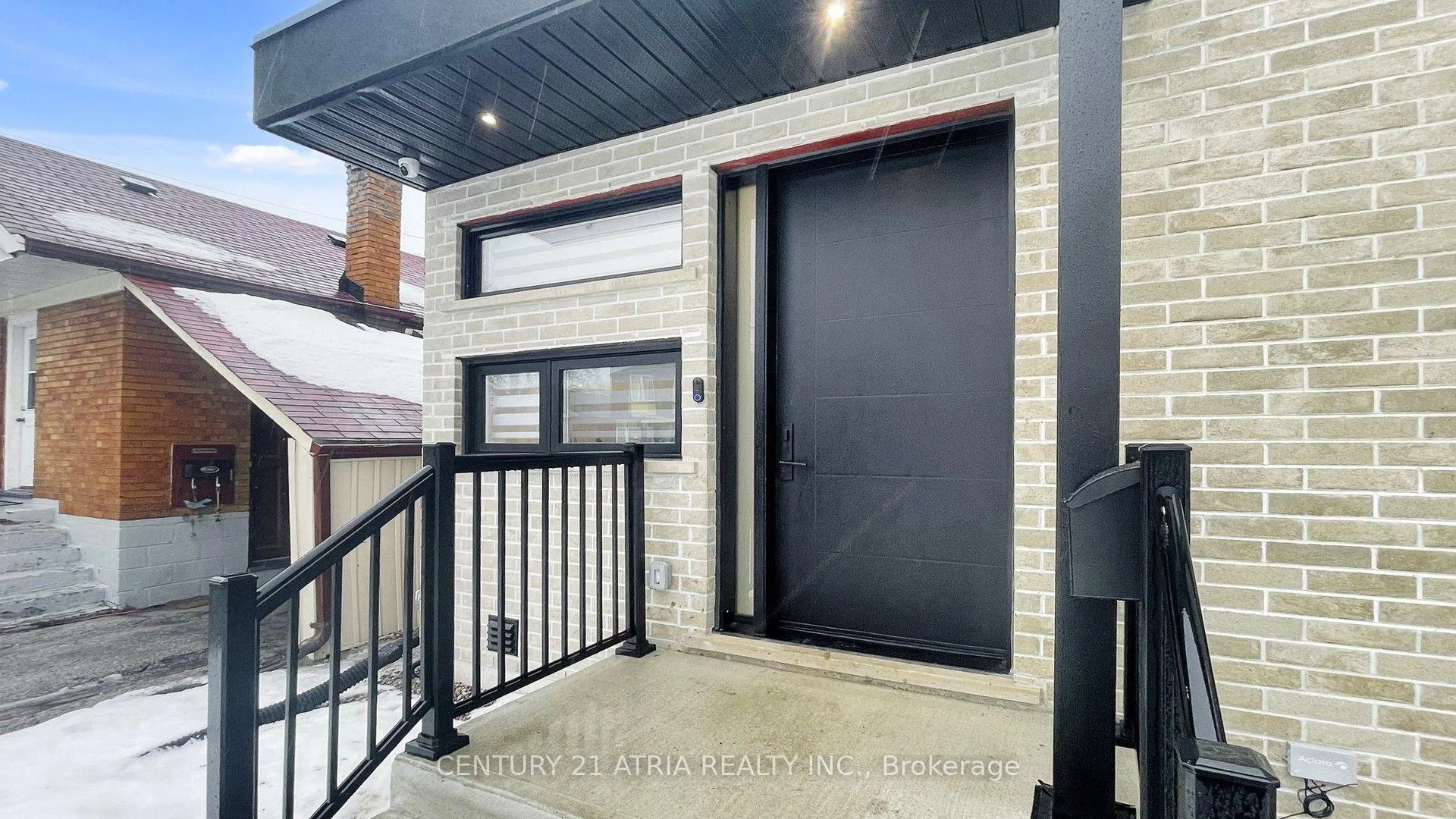 Photo 100 of 6 Park Street, Scarborough, Birchcliffe-Cliffside — HOMEH