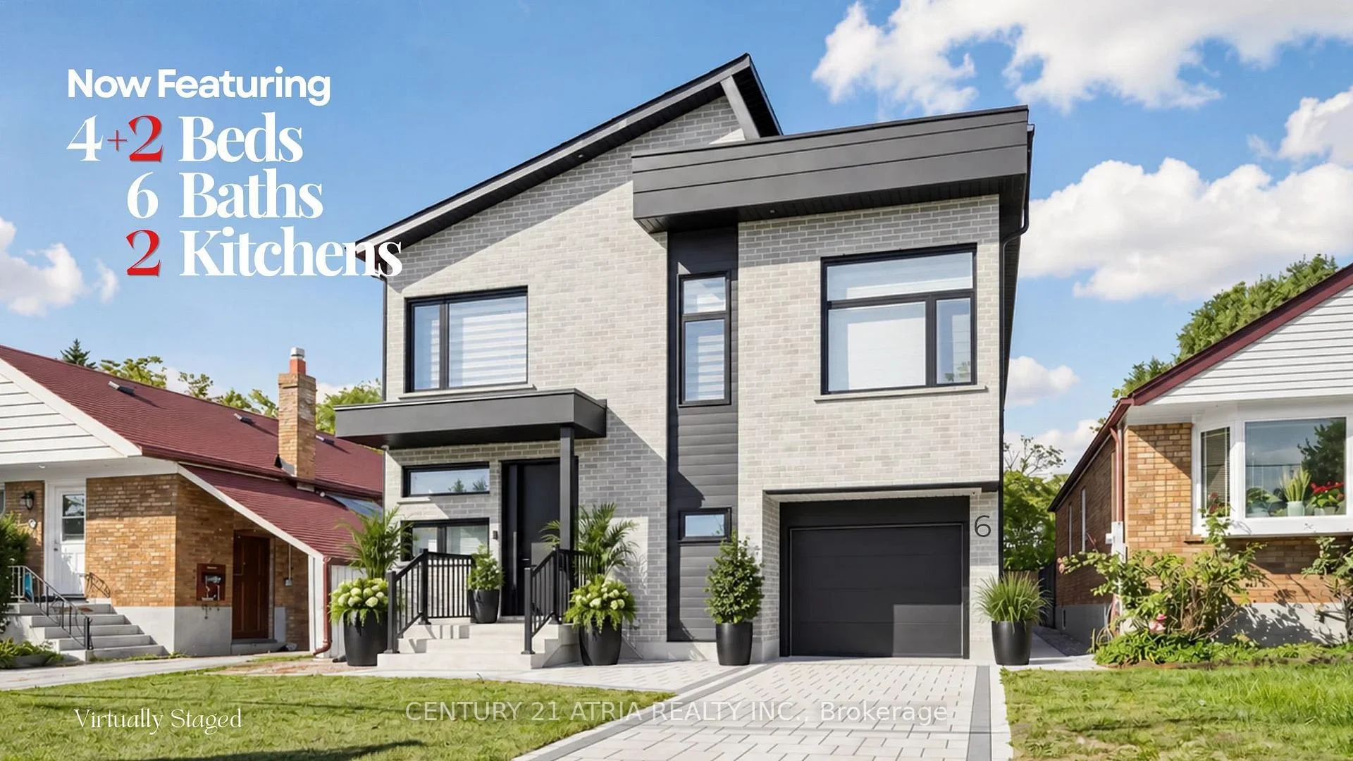 Photo 1 of 6 Park Street, Scarborough, Birchcliffe-Cliffside — HOMEH