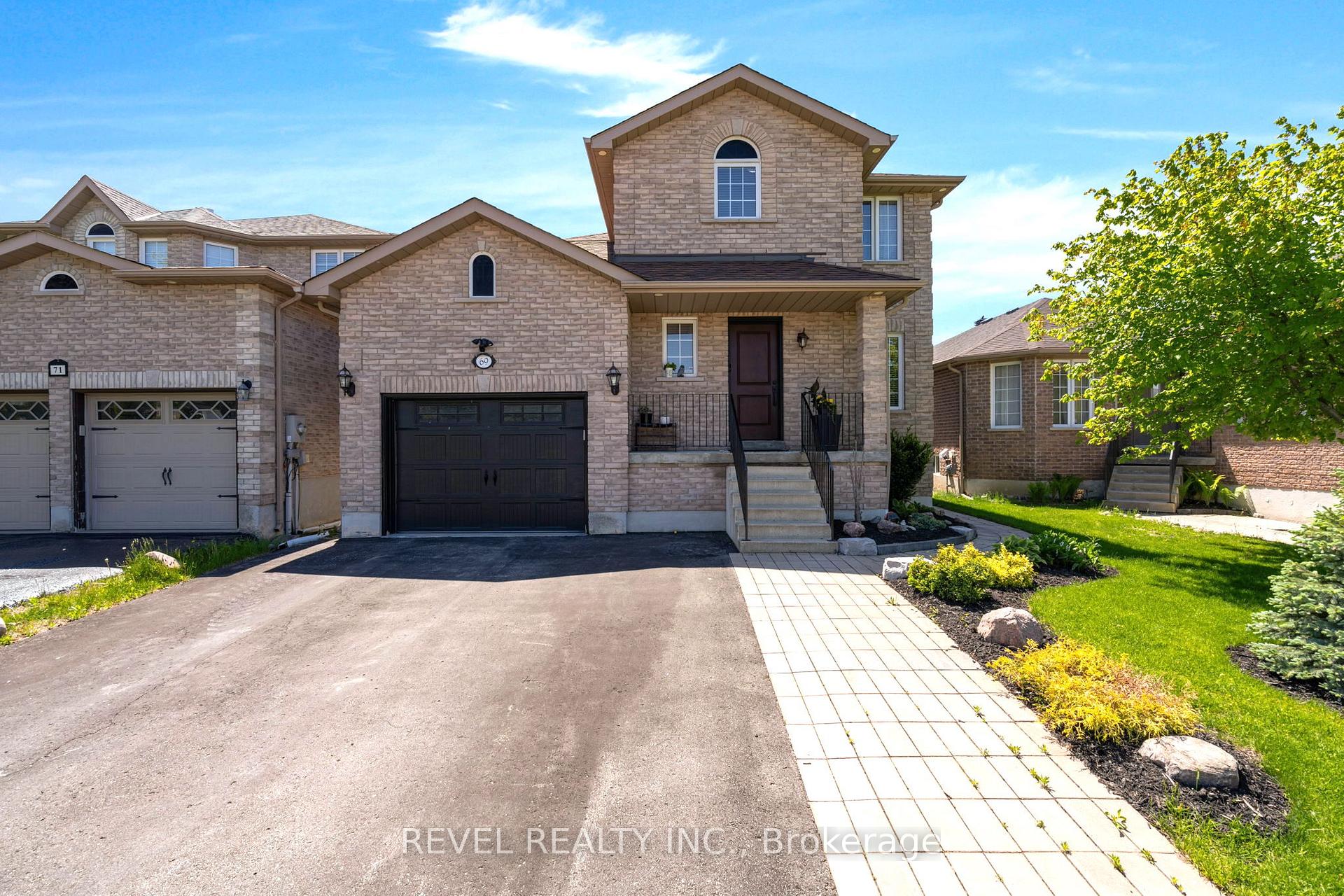 Photo 4 of 69 Stephanie Lane, Barrie, Painswick South — HOMEH