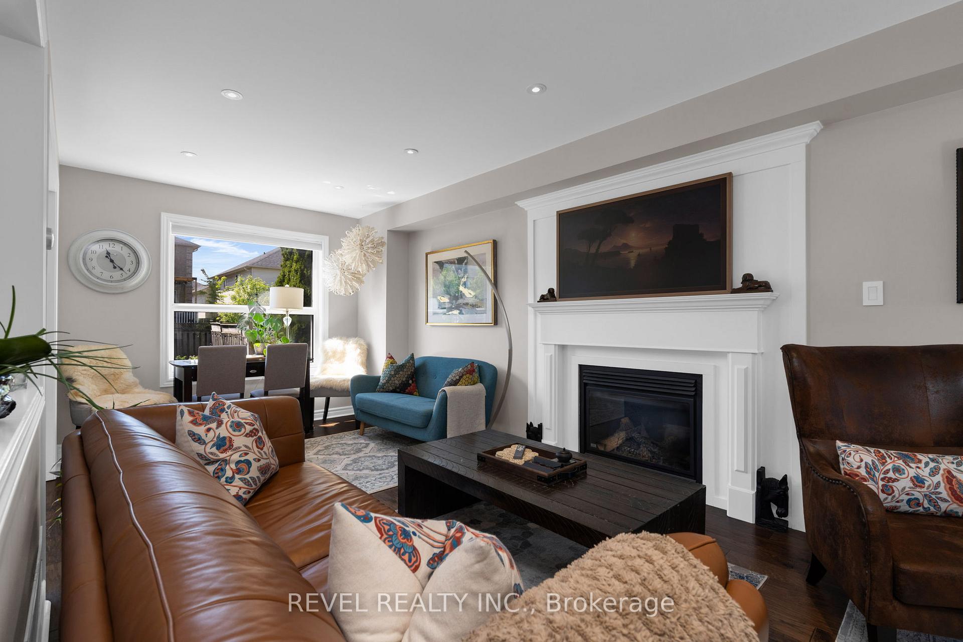 Photo 6 of 69 Stephanie Lane, Barrie, Painswick South — HOMEH