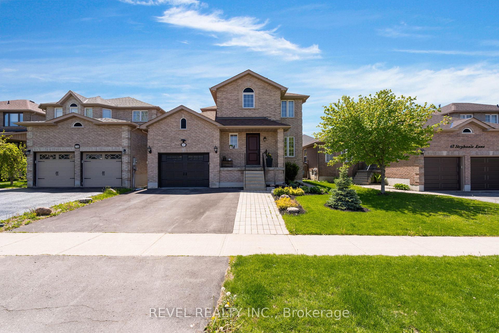 Photo 1 of 69 Stephanie Lane, Barrie, Painswick South — HOMEH