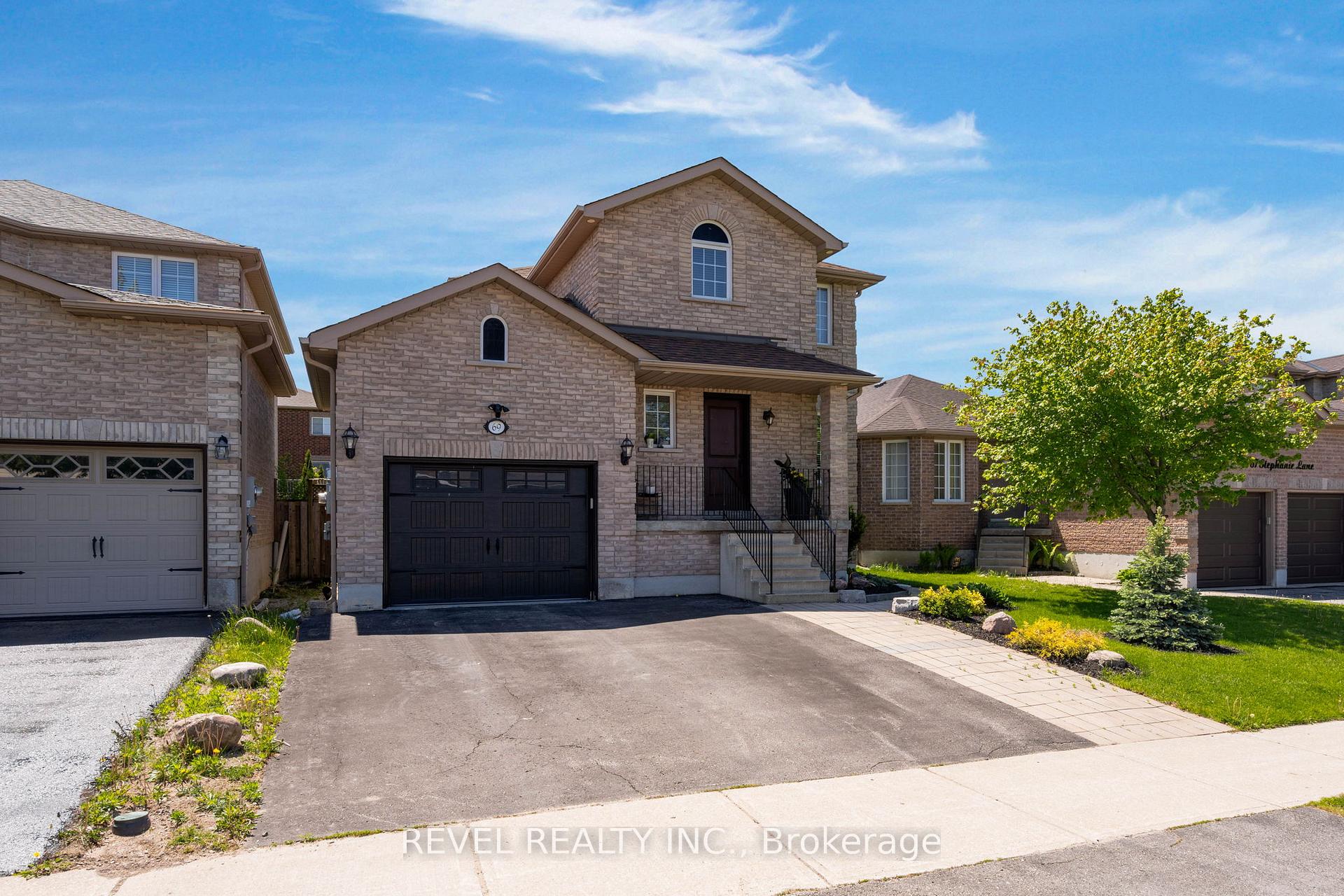 Photo 9 of 69 Stephanie Lane, Barrie, Painswick South — HOMEH