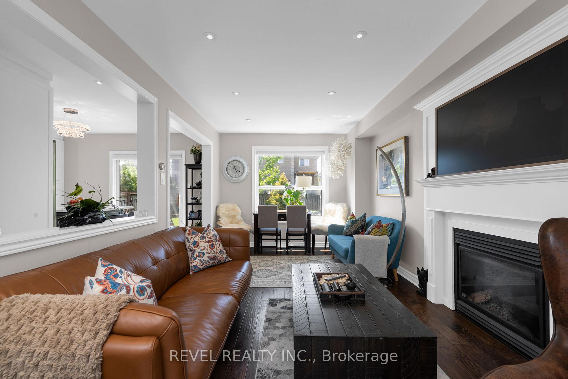 Photo 14 of 69 Stephanie Lane, Barrie, Painswick South — HOMEH