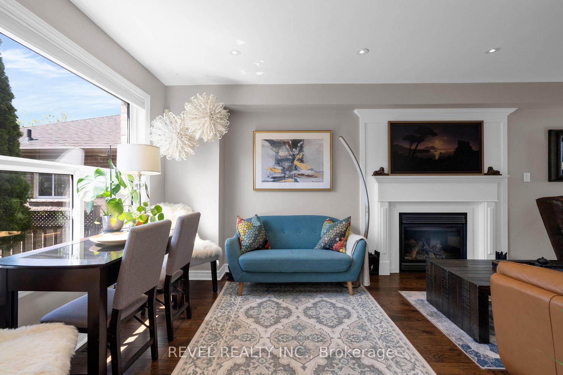 Photo 15 of 69 Stephanie Lane, Barrie, Painswick South — HOMEH