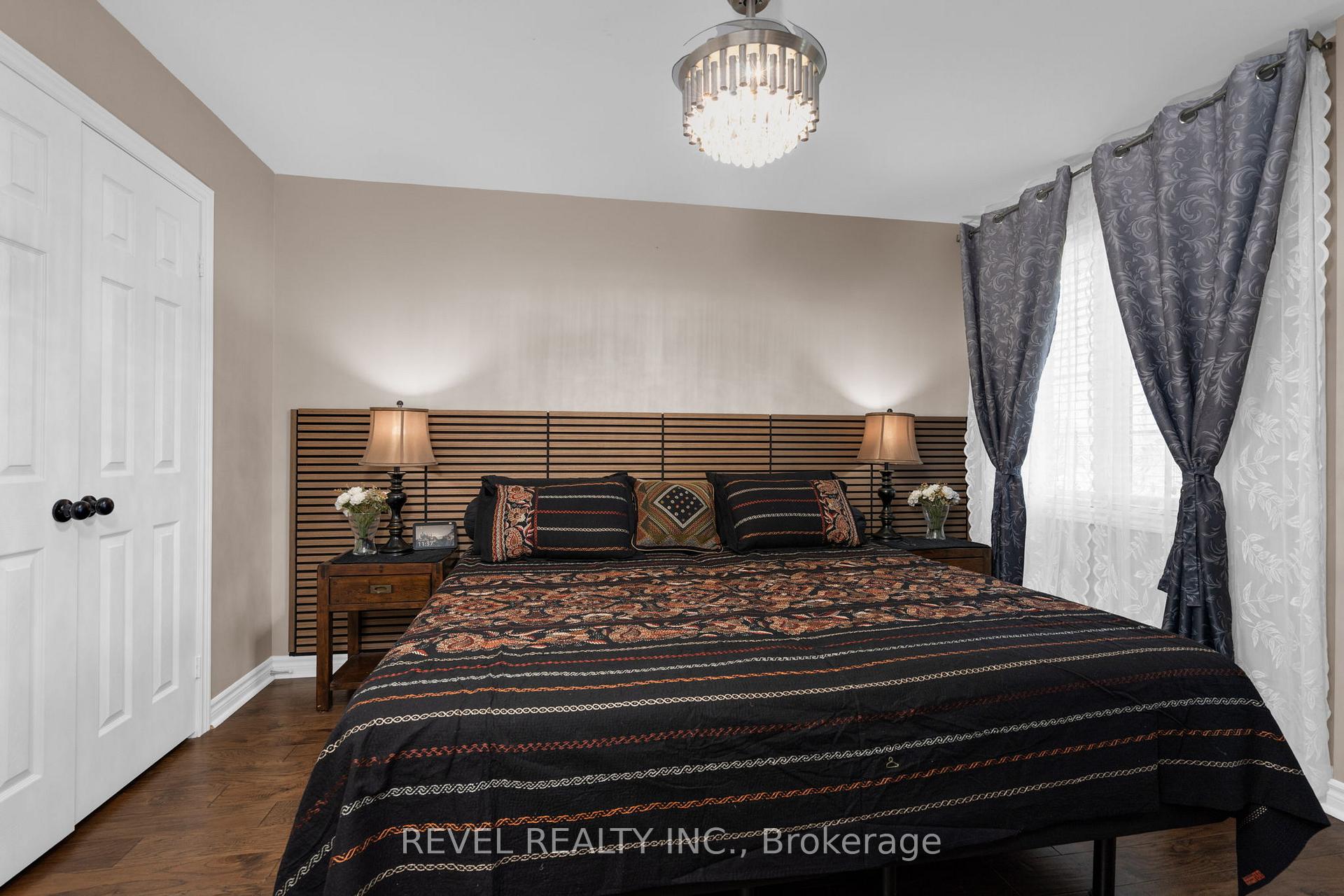 Photo 21 of 69 Stephanie Lane, Barrie, Painswick South — HOMEH