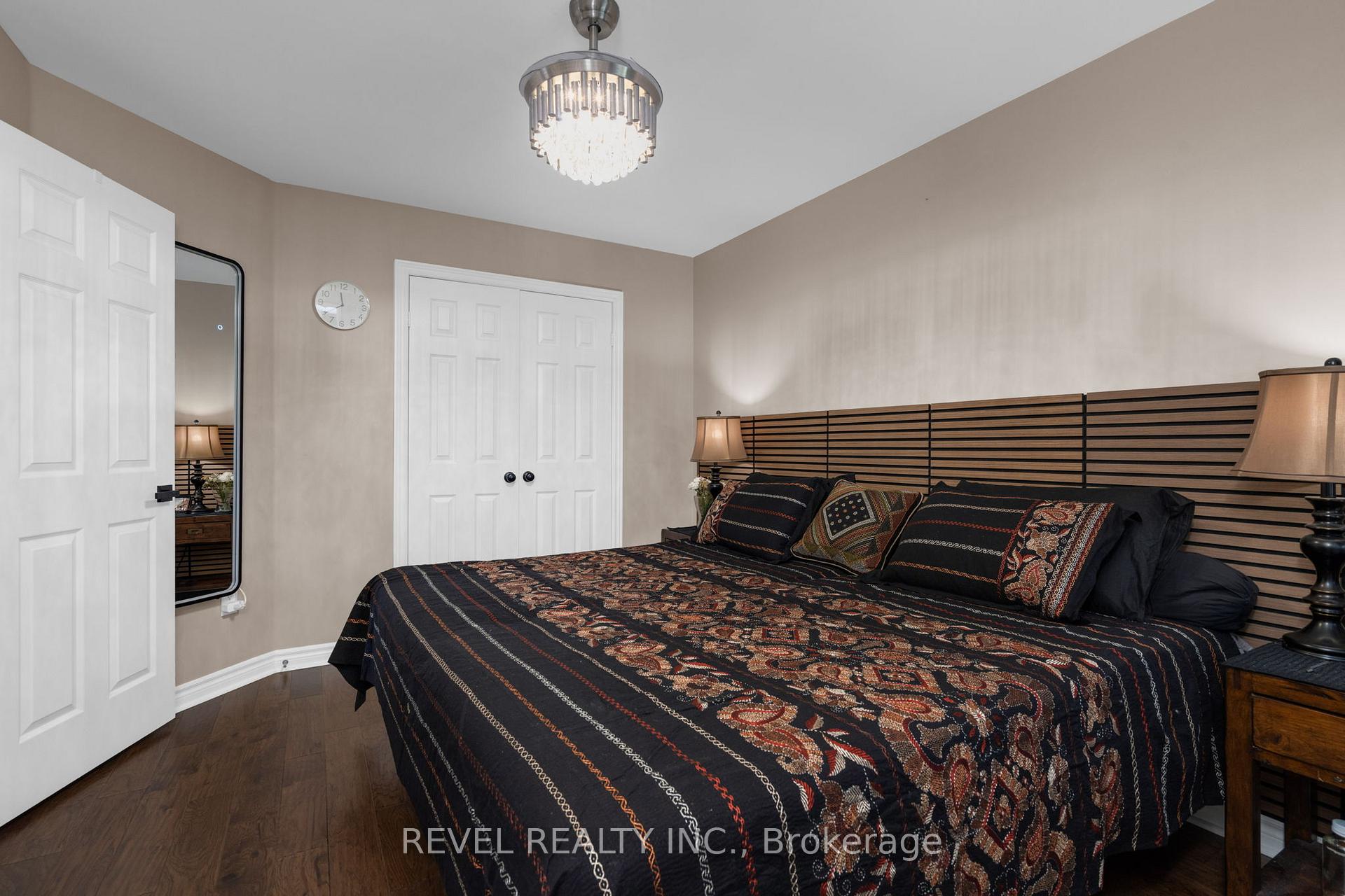 Photo 22 of 69 Stephanie Lane, Barrie, Painswick South — HOMEH