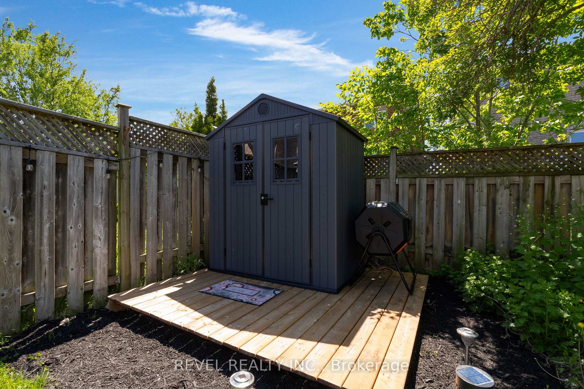 Photo 41 of 69 Stephanie Lane, Barrie, Painswick South — HOMEH