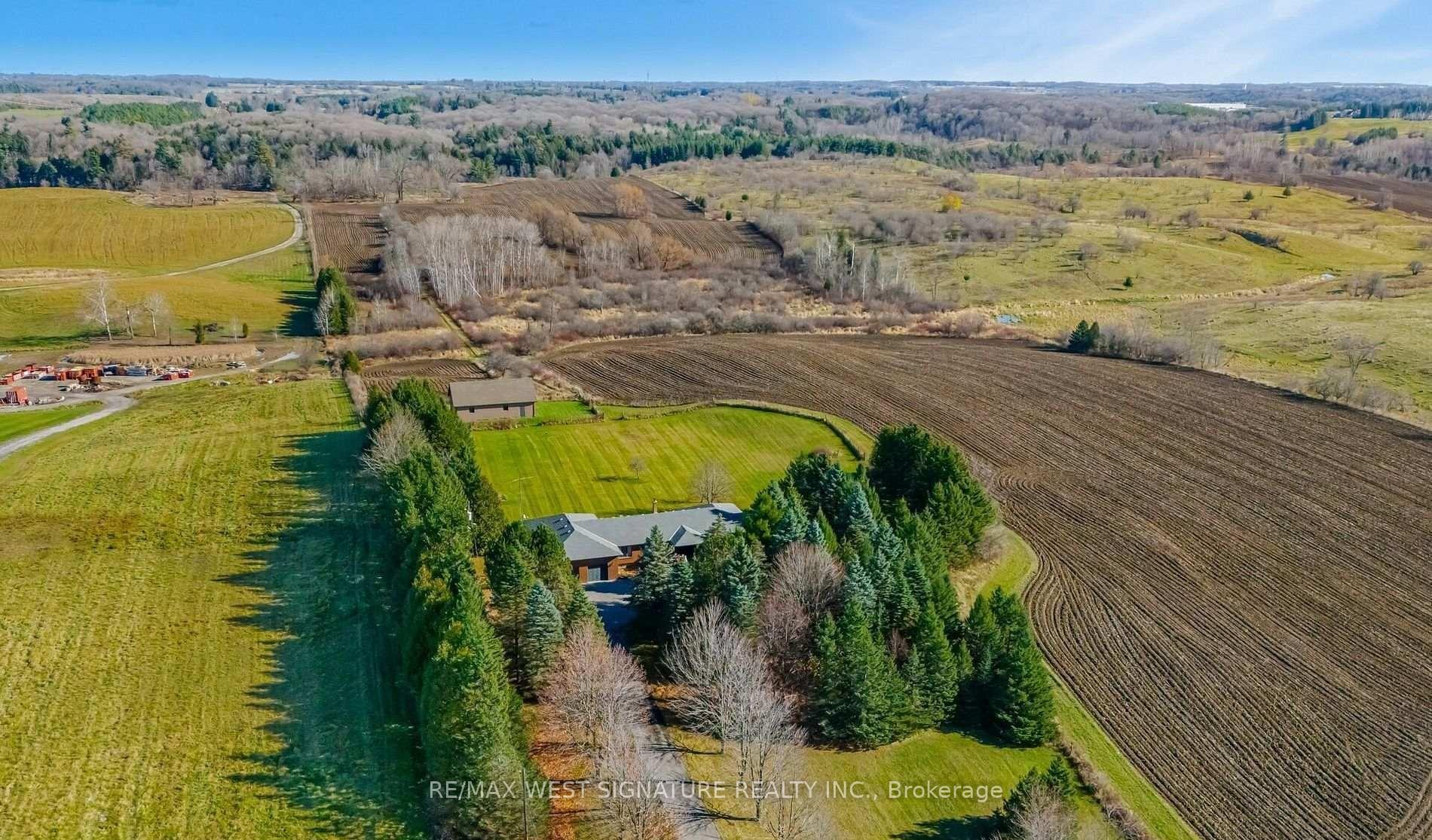 Photo of 13485 8th Concession