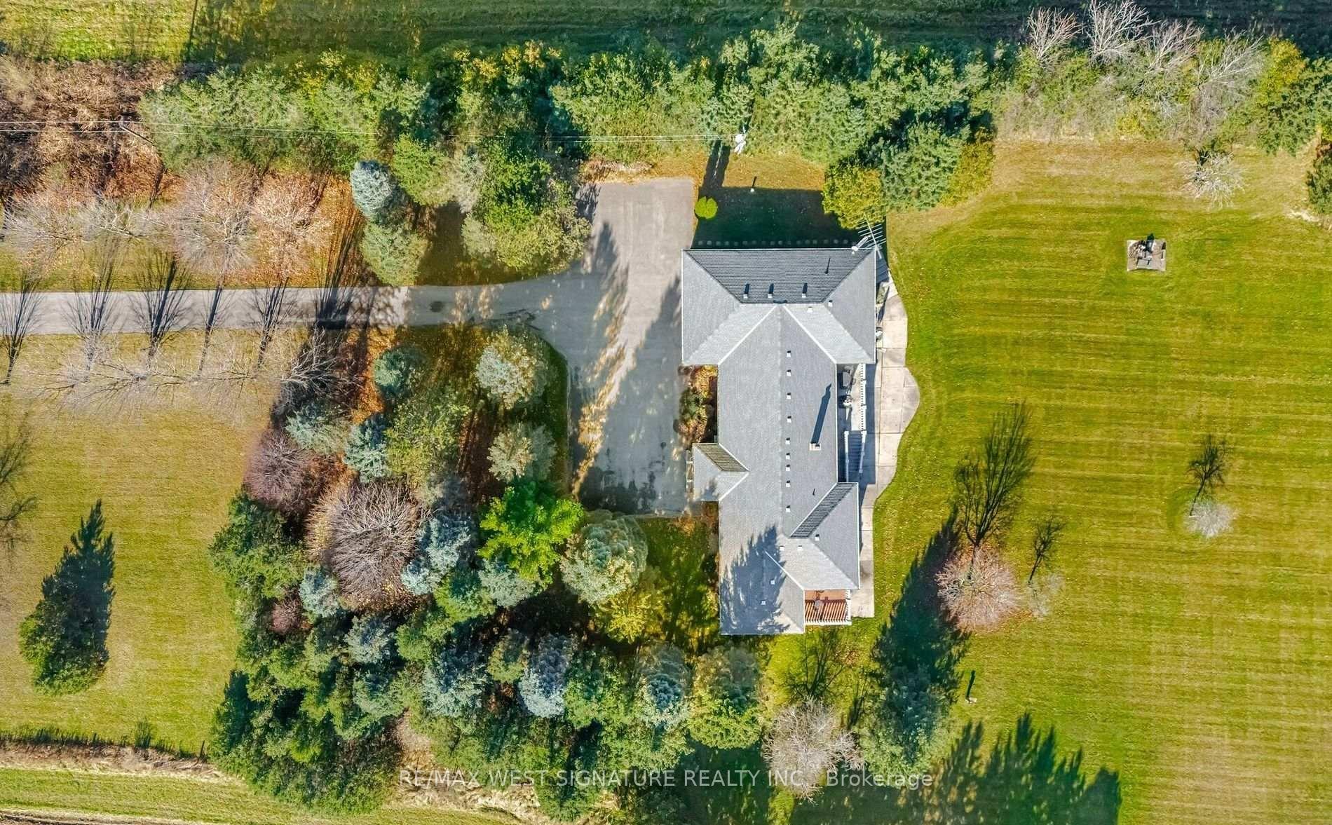 Photo 2 of 13485 8th Concession, King, Rural King — HOMEH