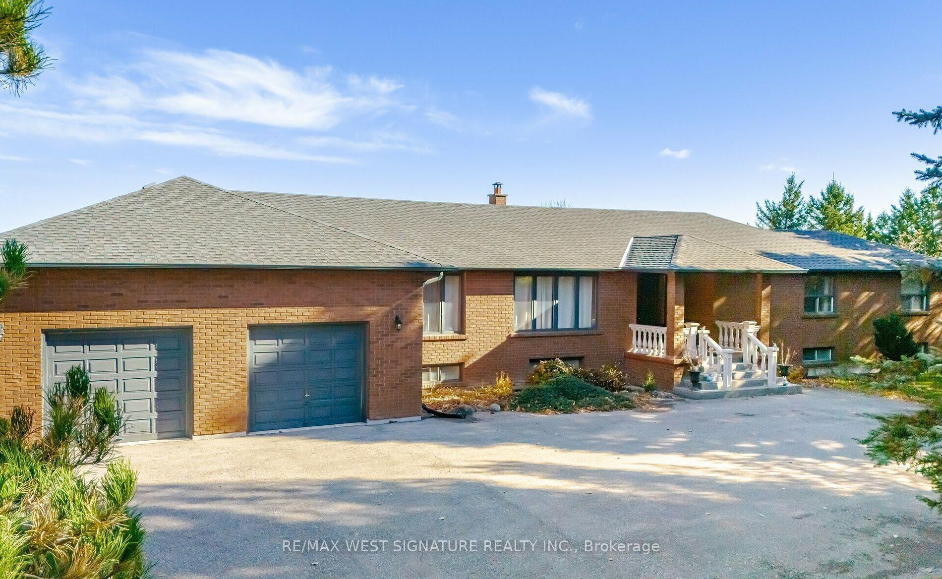 Photo 4 of 13485 8th Concession, King, Rural King — HOMEH