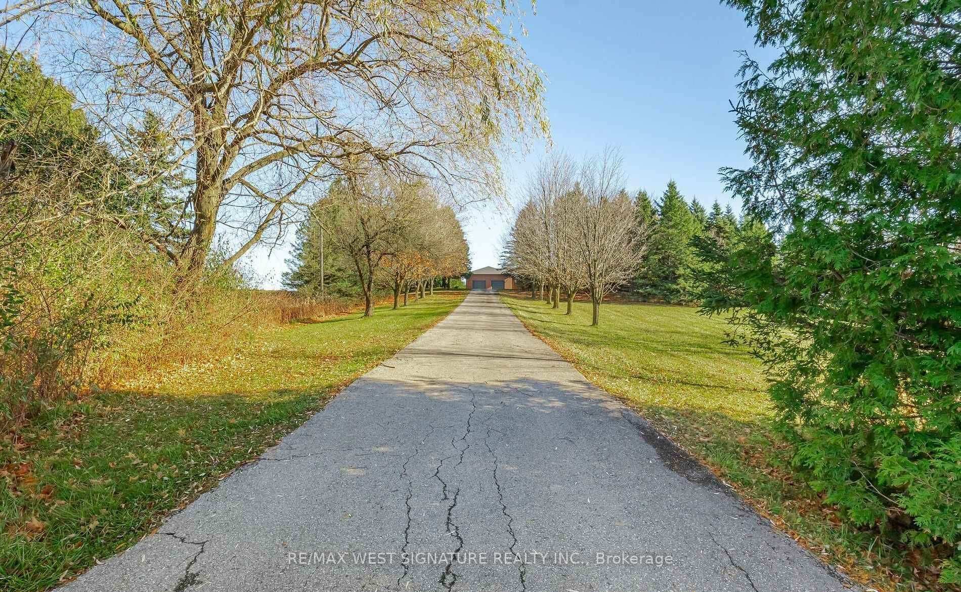Photo 5 of 13485 8th Concession, King, Rural King — HOMEH