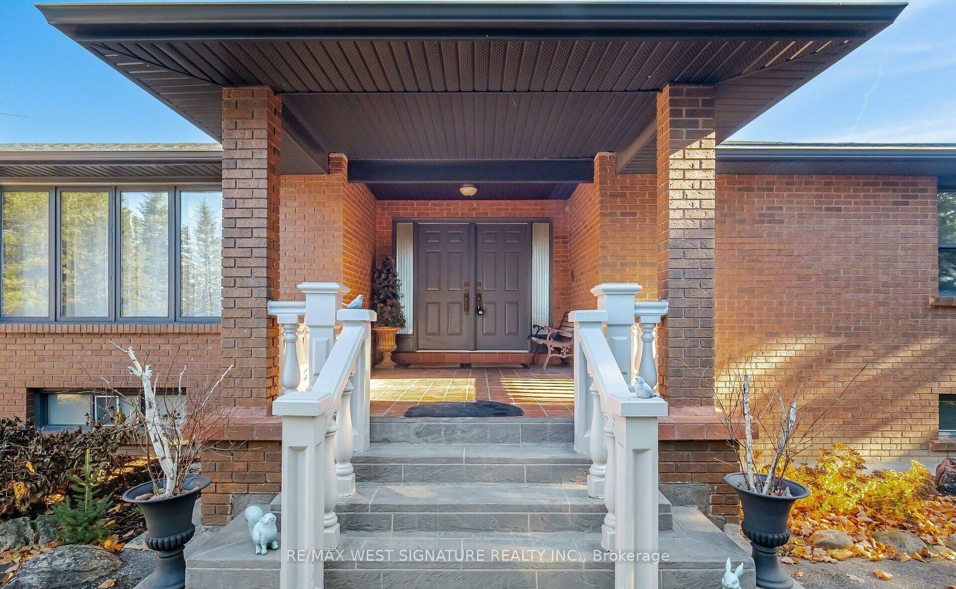 Photo 6 of 13485 8th Concession, King, Rural King — HOMEH