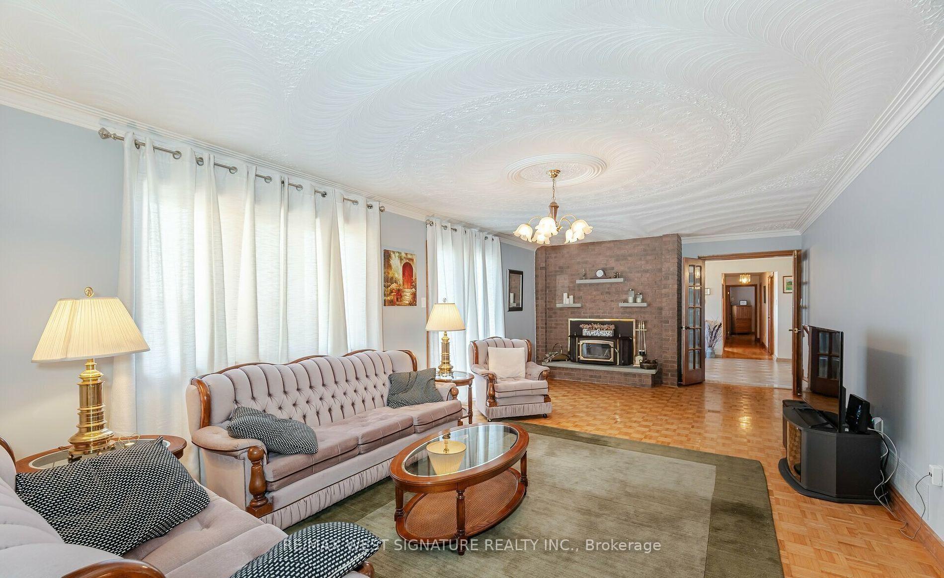 Photo 11 of 13485 8th Concession, King, Rural King — HOMEH