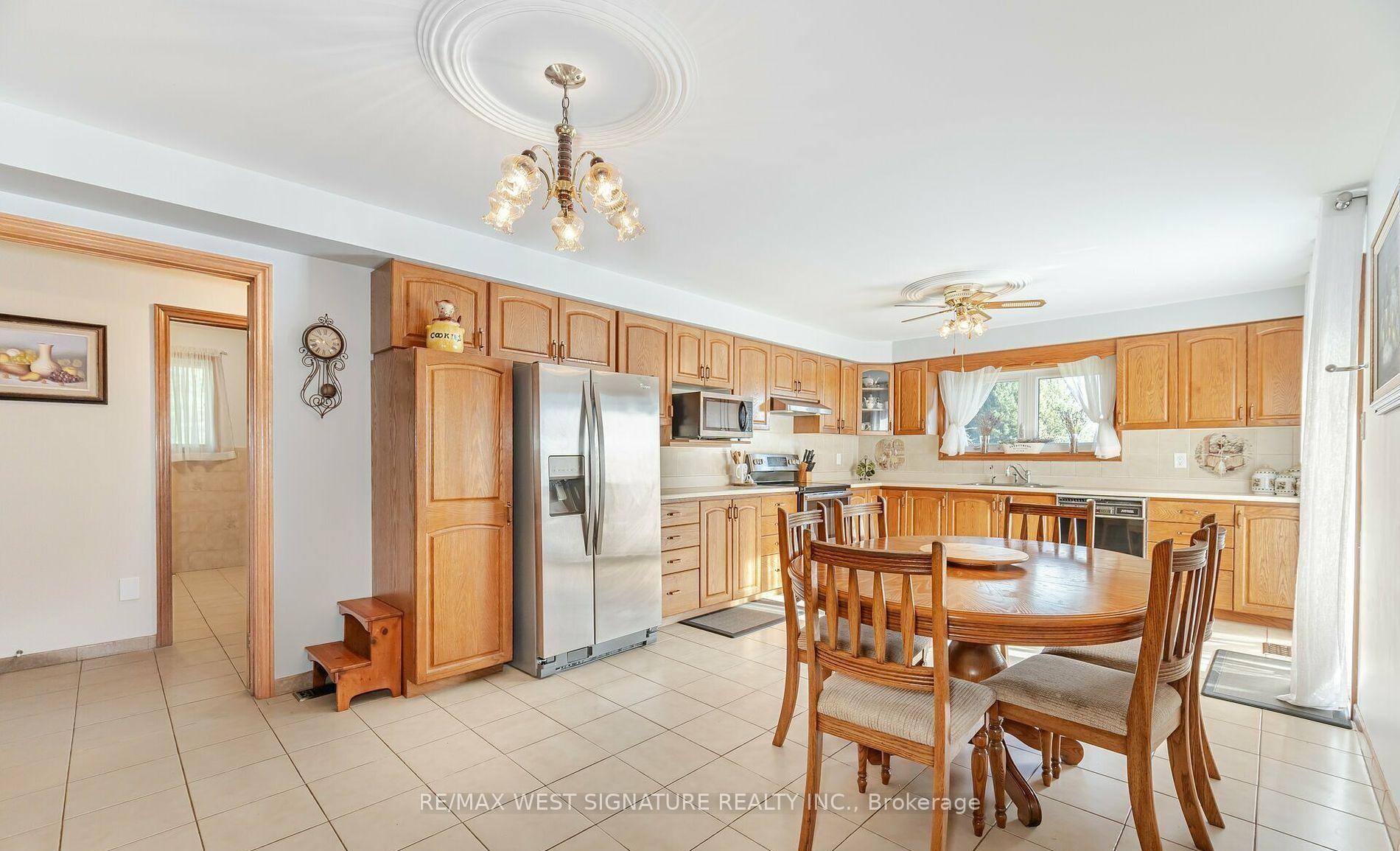 Photo 13 of 13485 8th Concession, King, Rural King — HOMEH