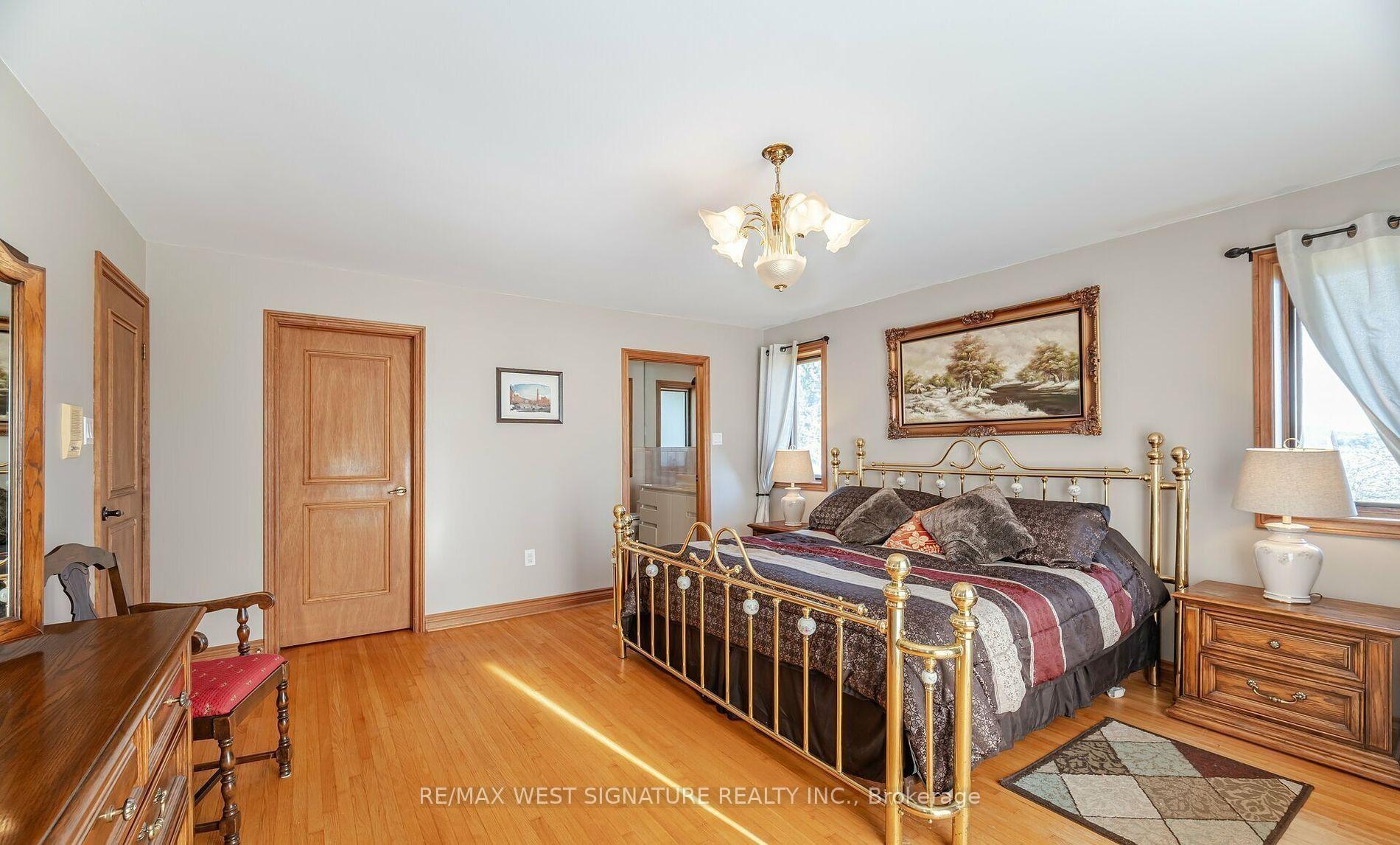 Photo 17 of 13485 8th Concession, King, Rural King — HOMEH
