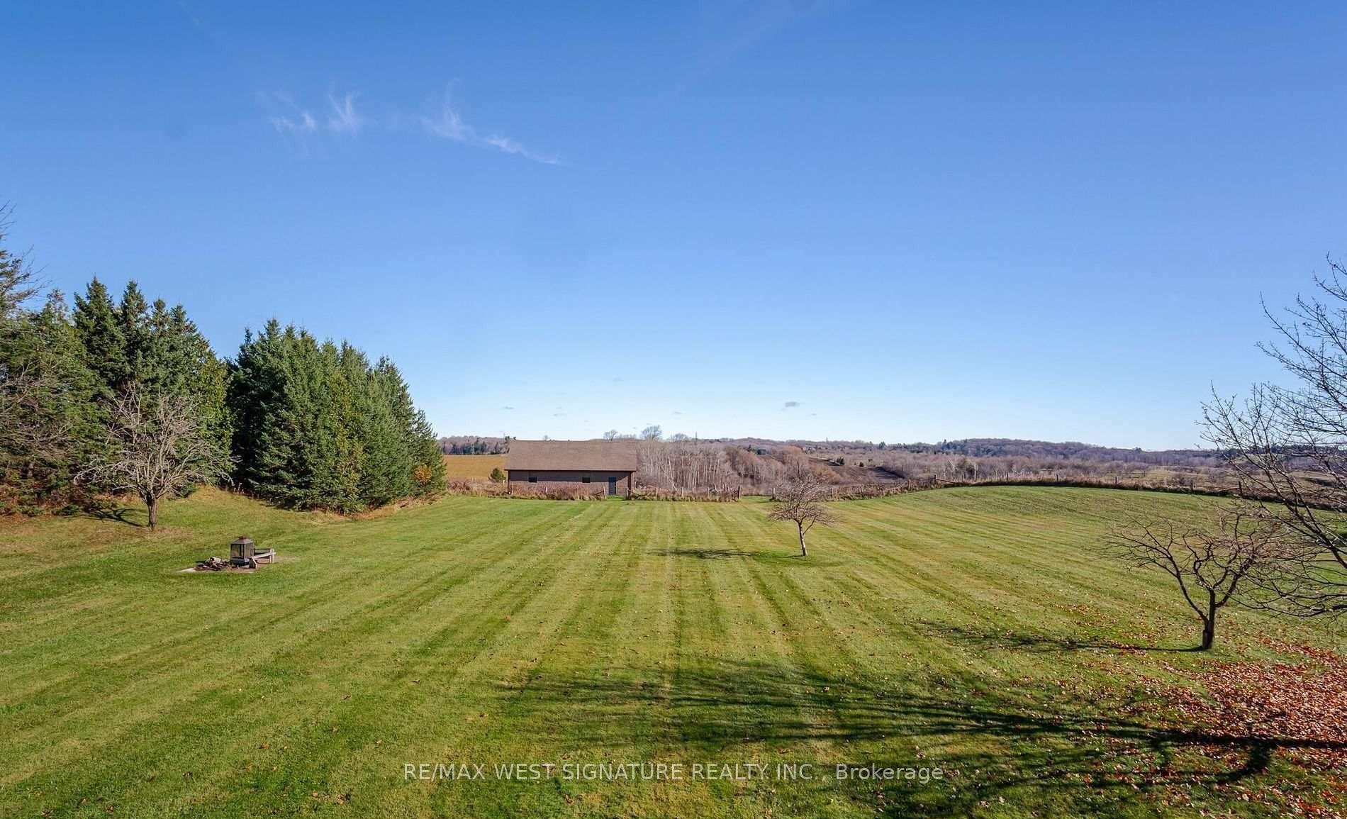 Photo 32 of 13485 8th Concession, King, Rural King — HOMEH